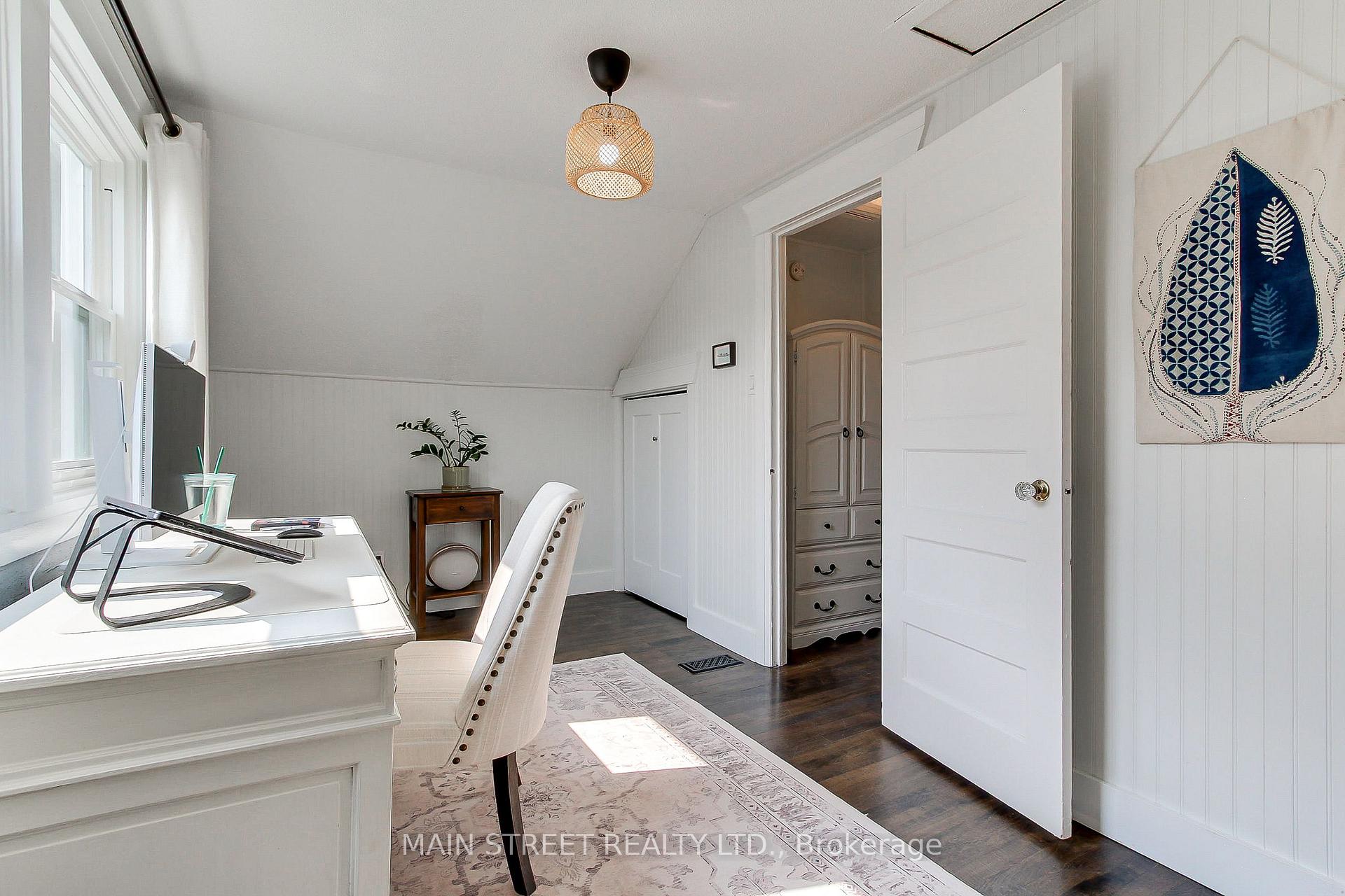Photo 14 of 104 Mercer Street, Hamilton, Dundas — HOMEH