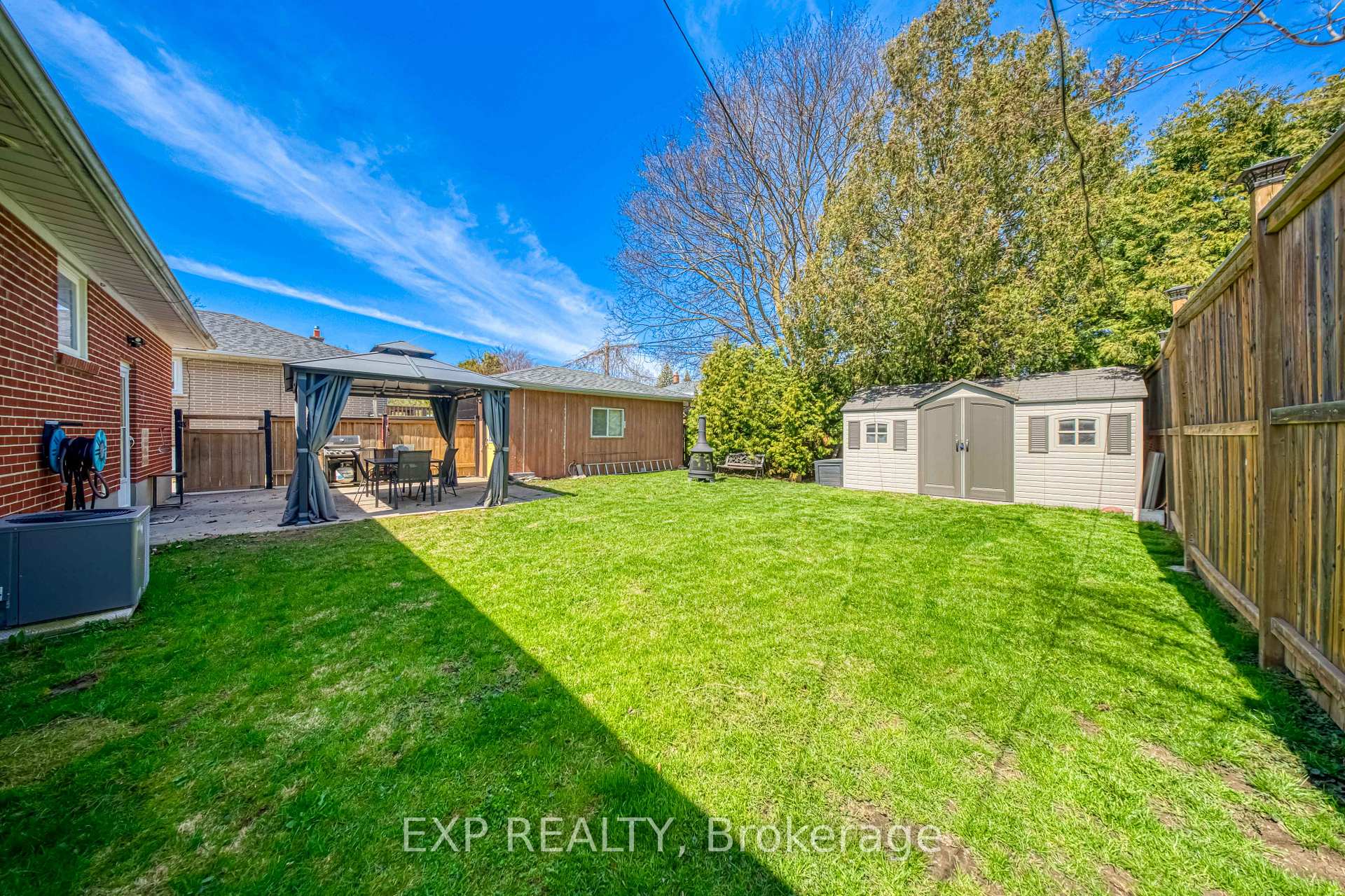 Photo 43 of 752 Eastbourne Avenue, Oshawa, Eastdale — HOMEH