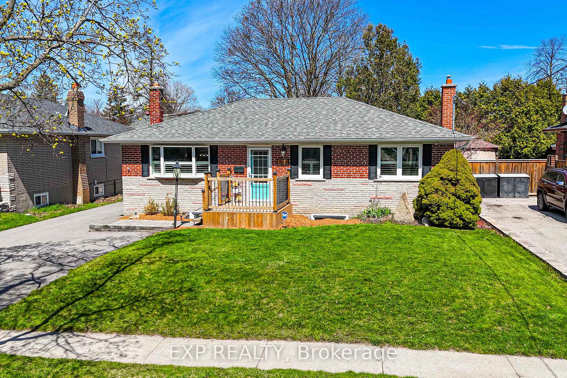Photo 46 of 752 Eastbourne Avenue, Oshawa, Eastdale — HOMEH