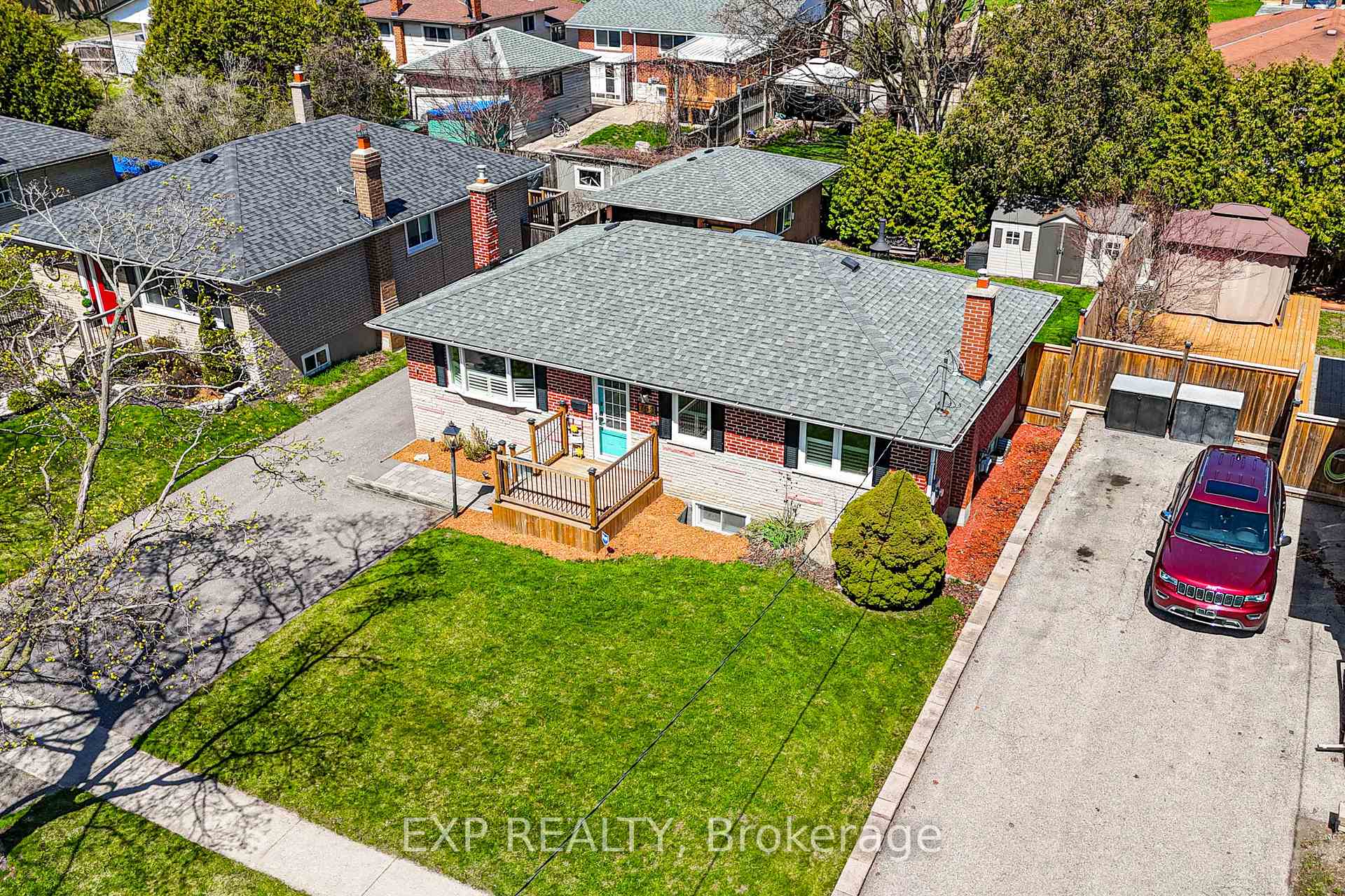 Photo 47 of 752 Eastbourne Avenue, Oshawa, Eastdale — HOMEH
