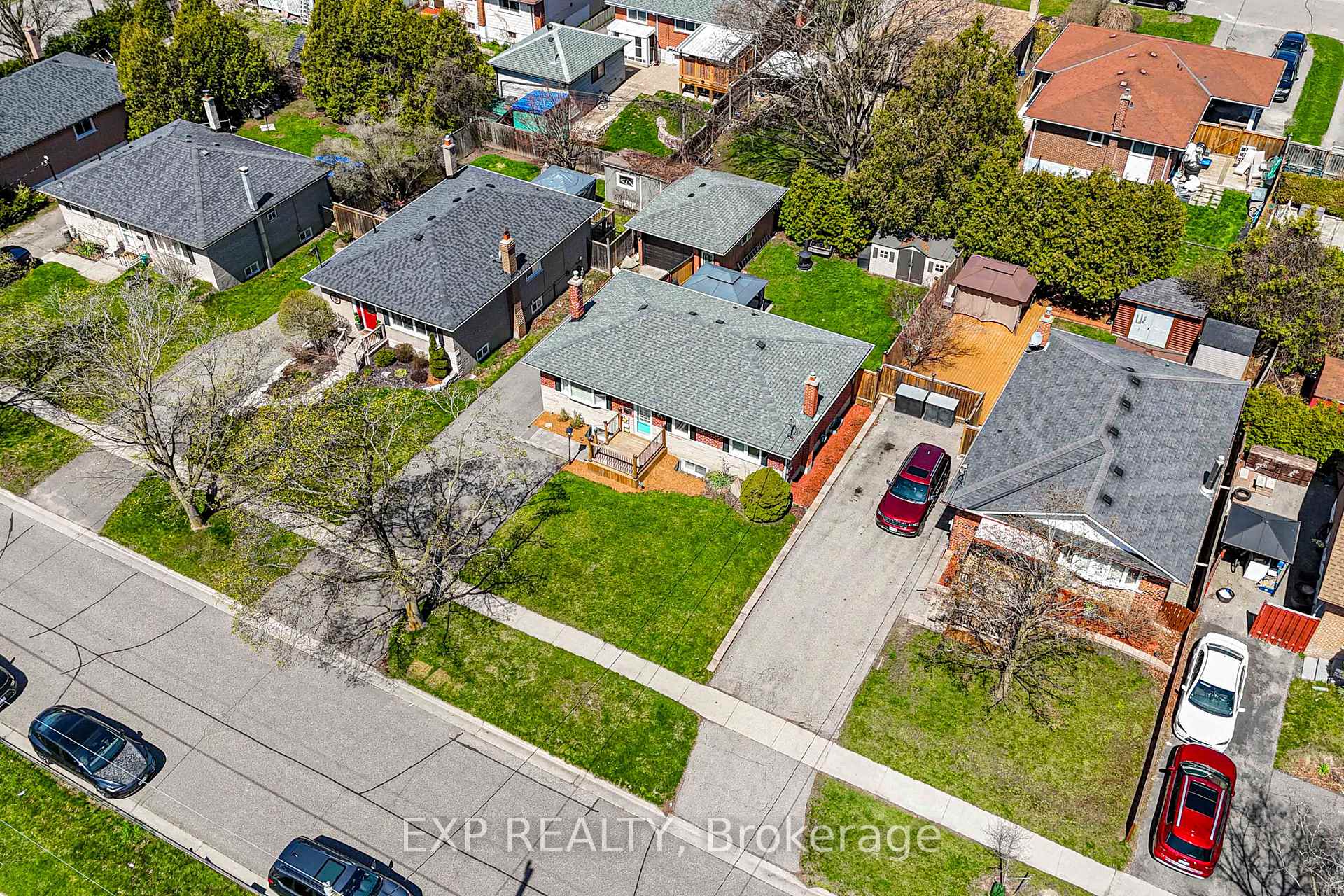 Photo 48 of 752 Eastbourne Avenue, Oshawa, Eastdale — HOMEH