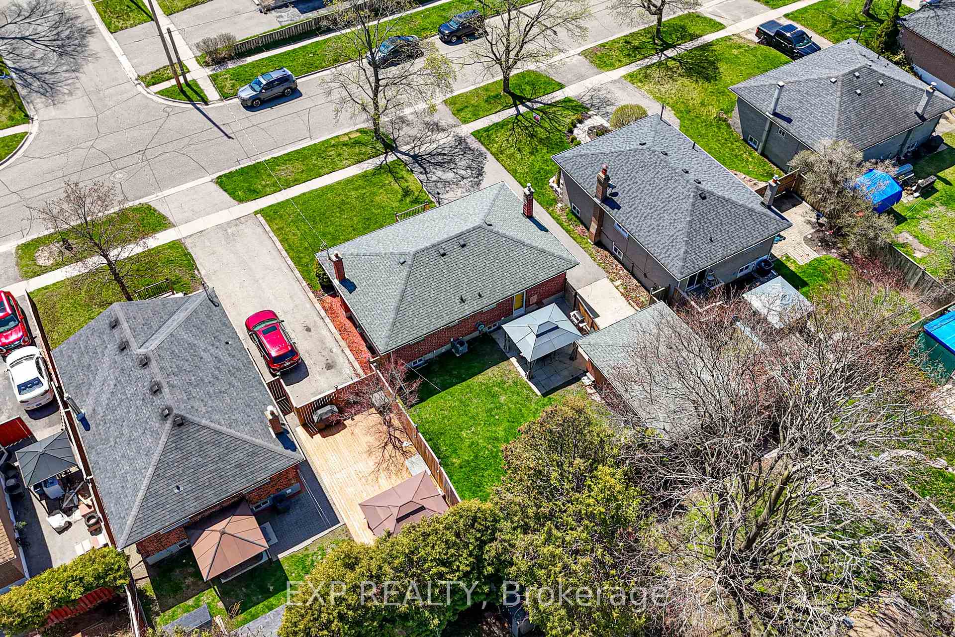 Photo 50 of 752 Eastbourne Avenue, Oshawa, Eastdale — HOMEH