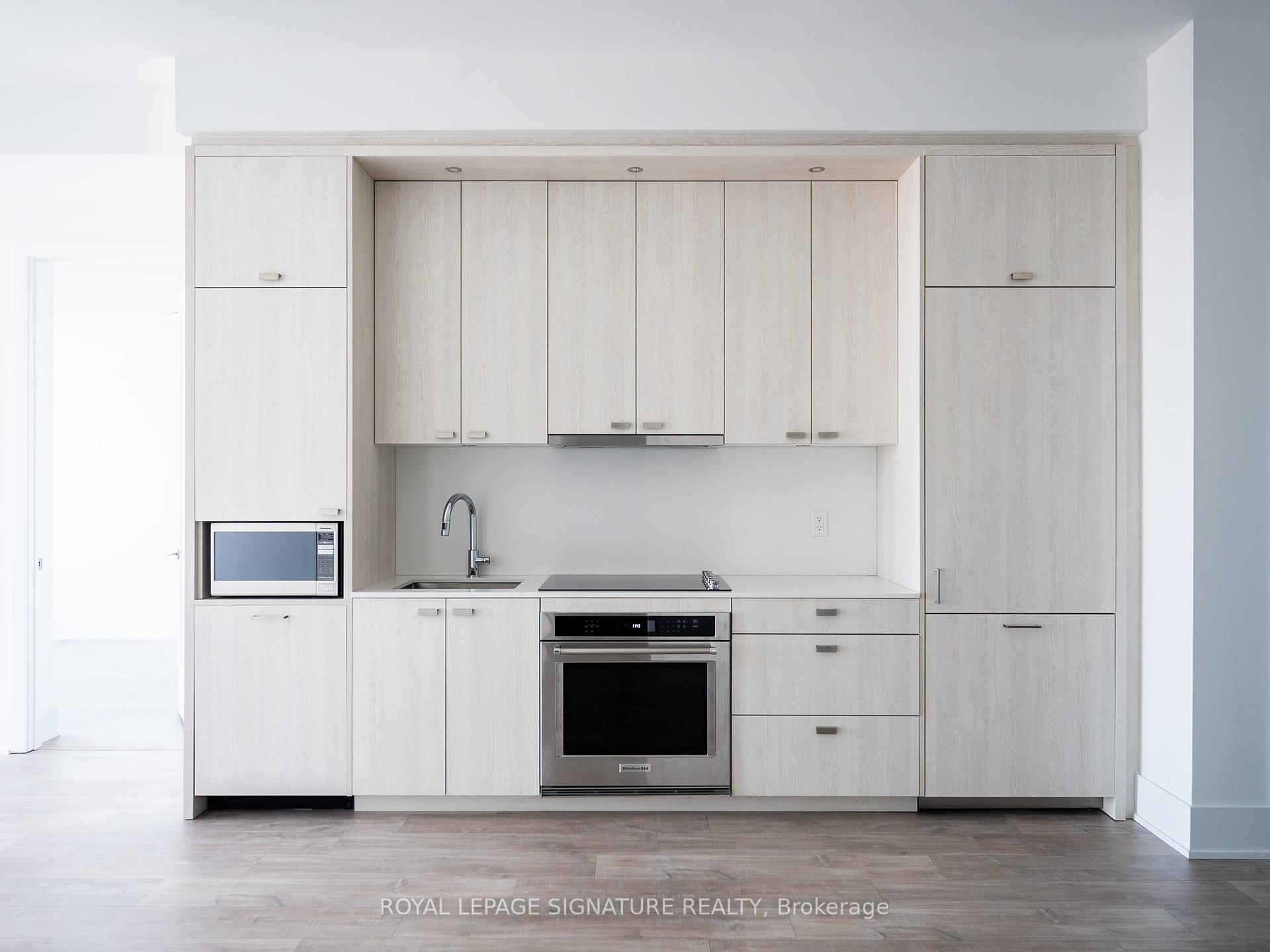 Photo 5 of Unit 3503, 470 Front Street W, Toronto, Waterfront Communities — HOMEH