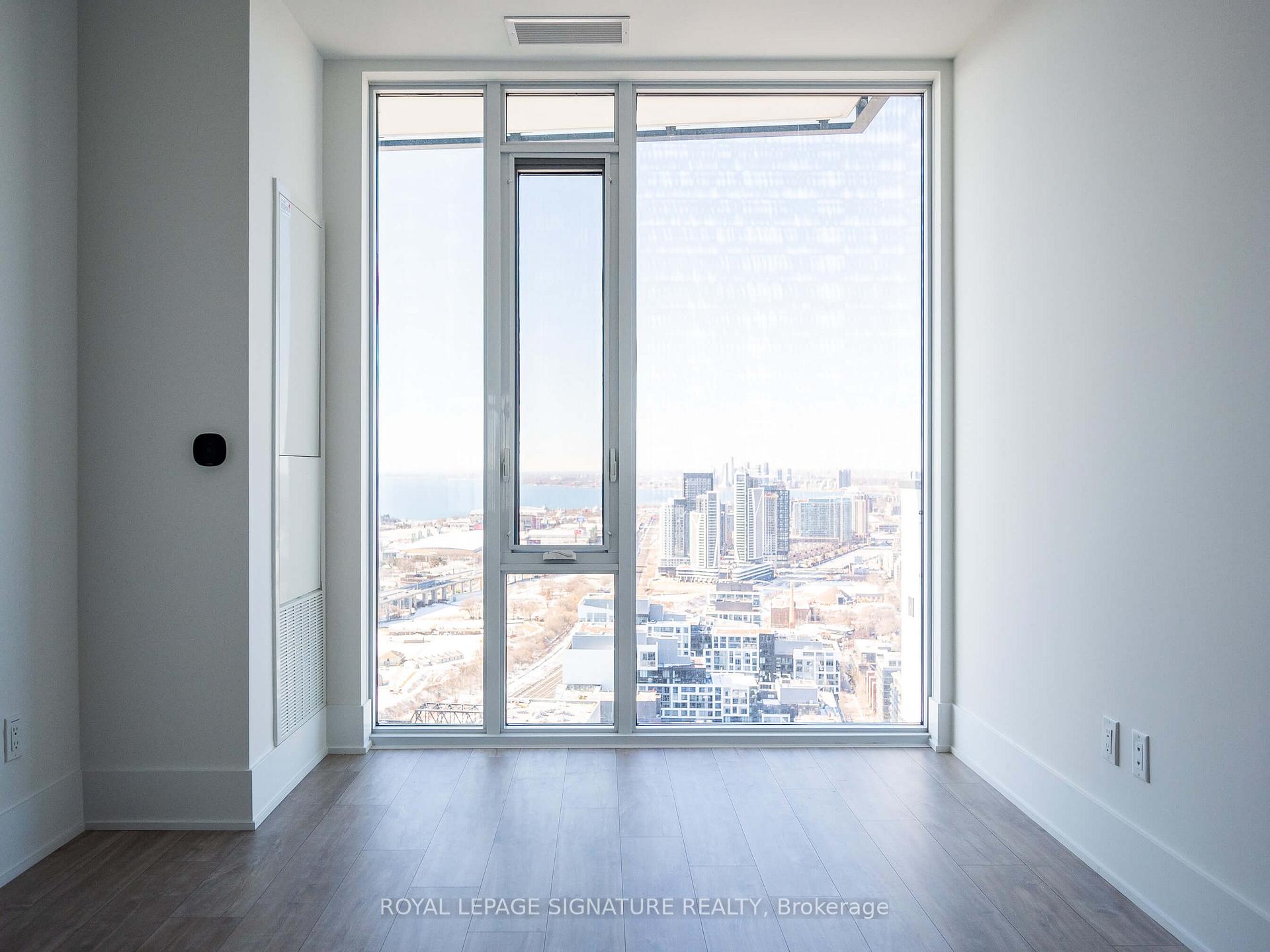 Photo 8 of Unit 3503, 470 Front Street W, Toronto, Waterfront Communities — HOMEH