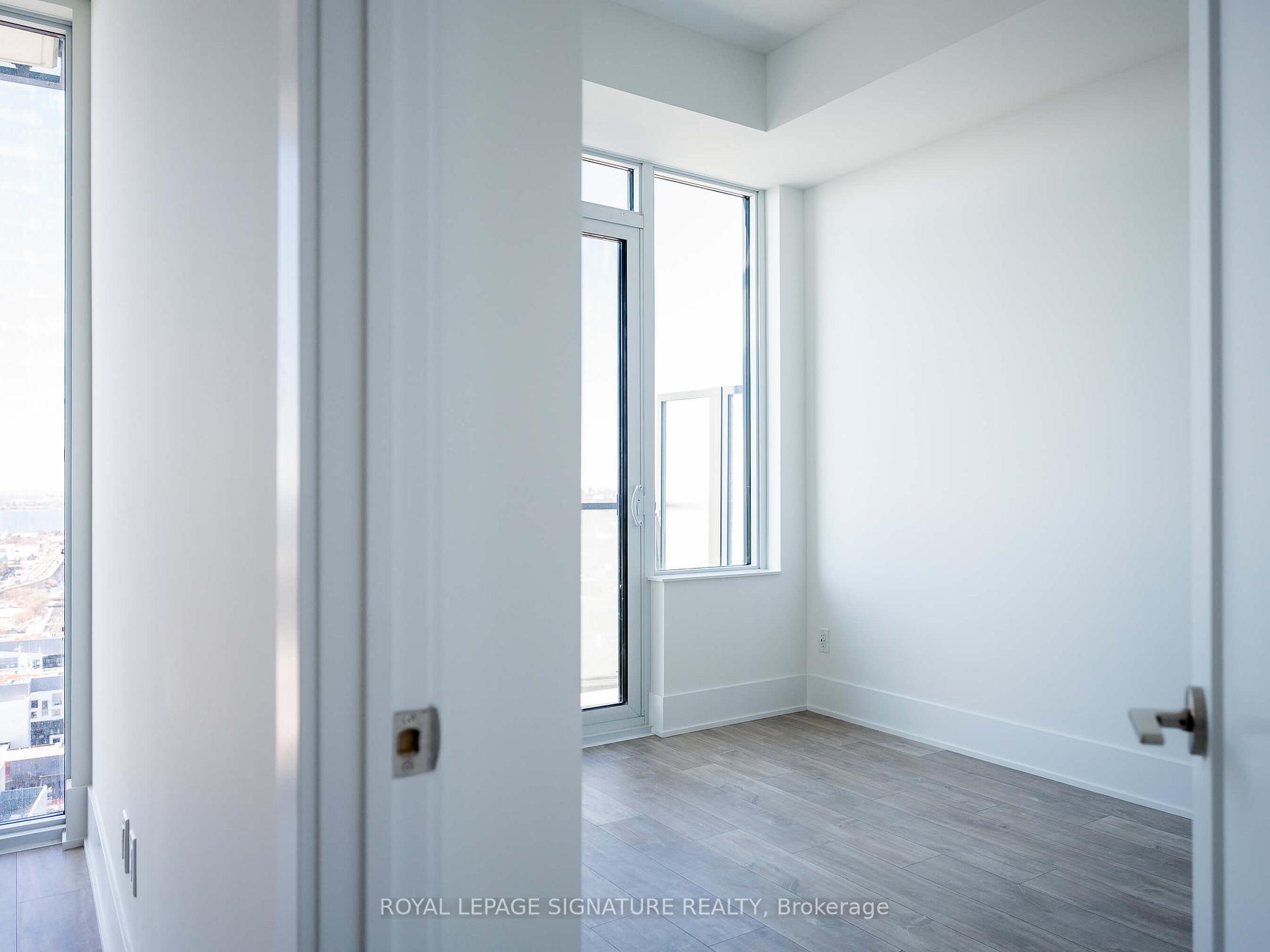 Photo 9 of Unit 3503, 470 Front Street W, Toronto, Waterfront Communities — HOMEH