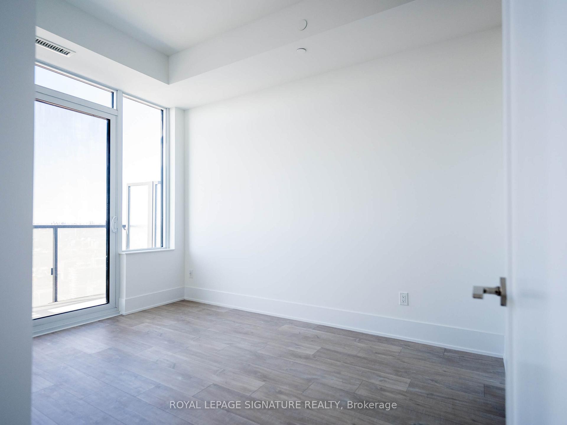 Photo 10 of Unit 3503, 470 Front Street W, Toronto, Waterfront Communities — HOMEH