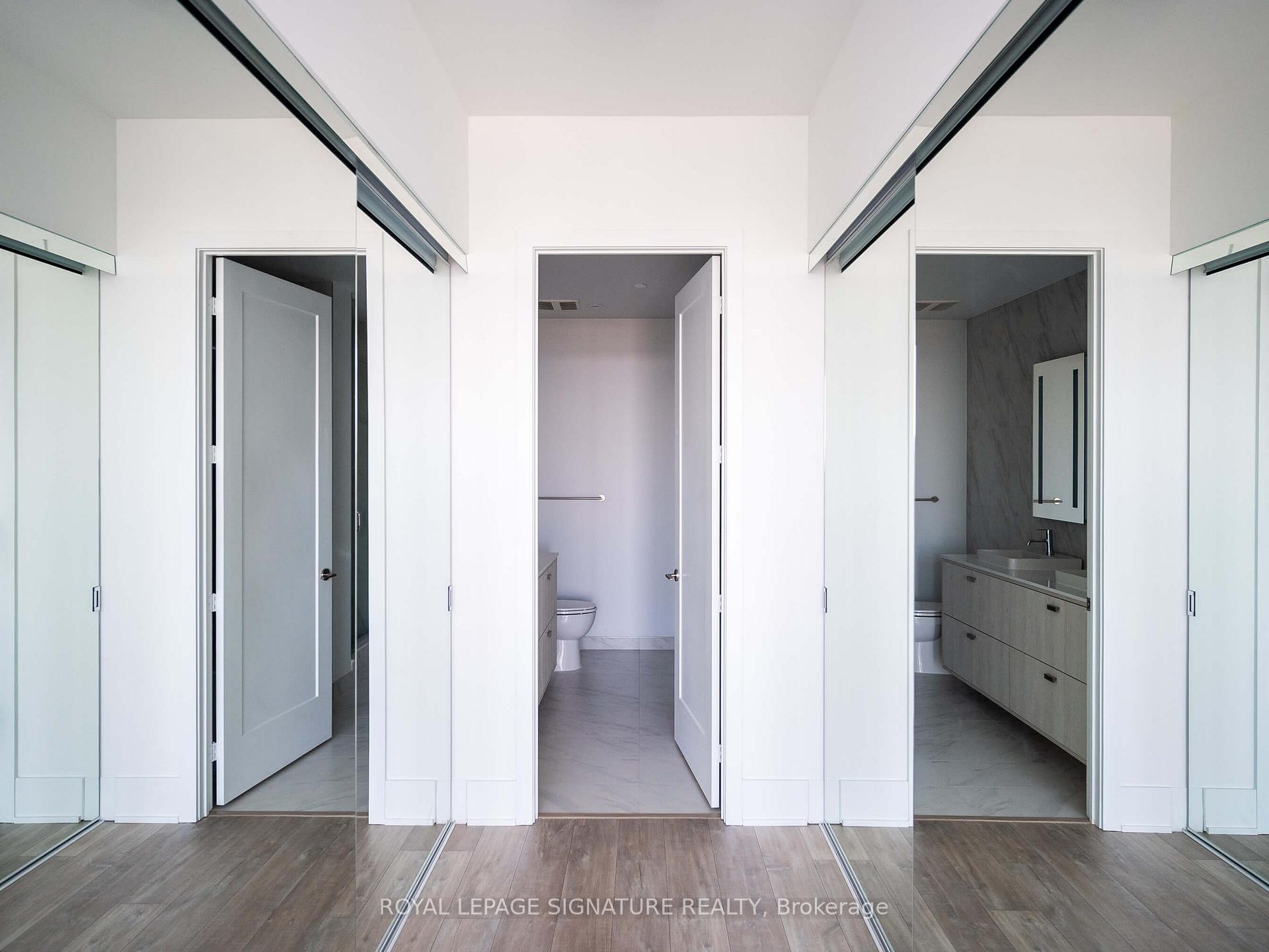 Photo 12 of Unit 3503, 470 Front Street W, Toronto, Waterfront Communities — HOMEH