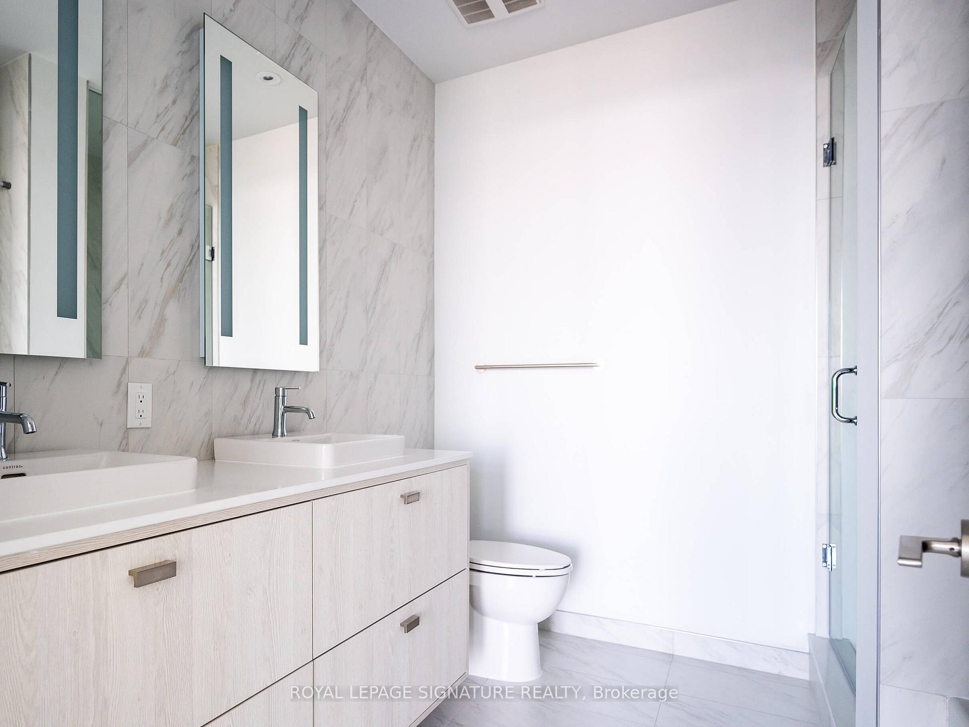 Photo 15 of Unit 3503, 470 Front Street W, Toronto, Waterfront Communities — HOMEH
