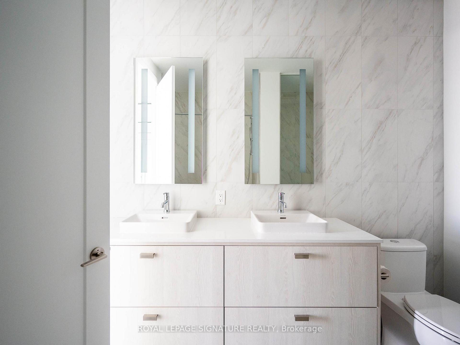 Photo 16 of Unit 3503, 470 Front Street W, Toronto, Waterfront Communities — HOMEH