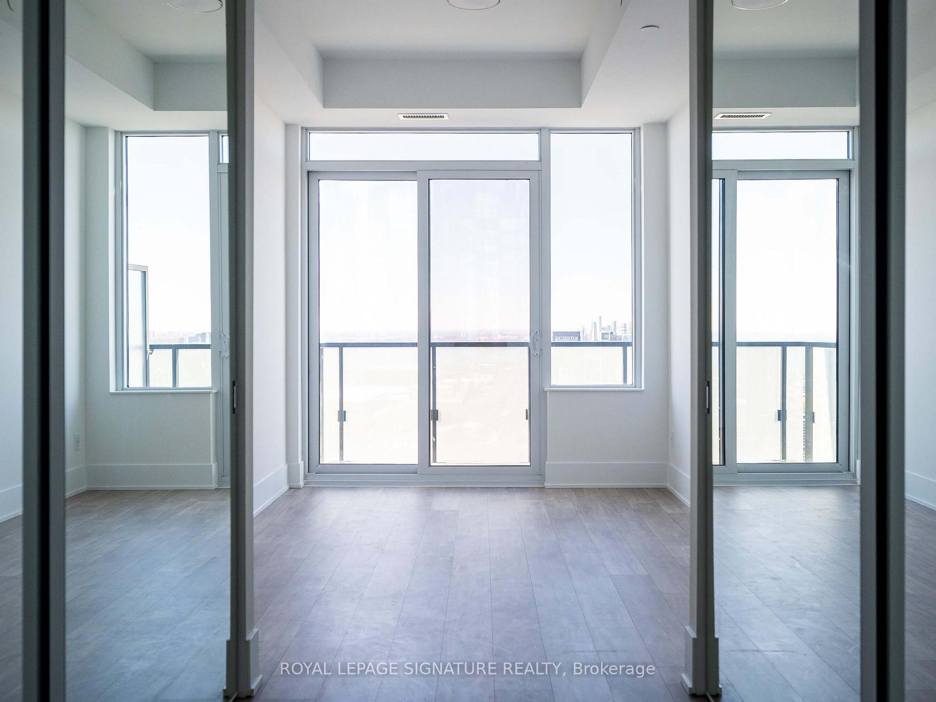 Photo 17 of Unit 3503, 470 Front Street W, Toronto, Waterfront Communities — HOMEH