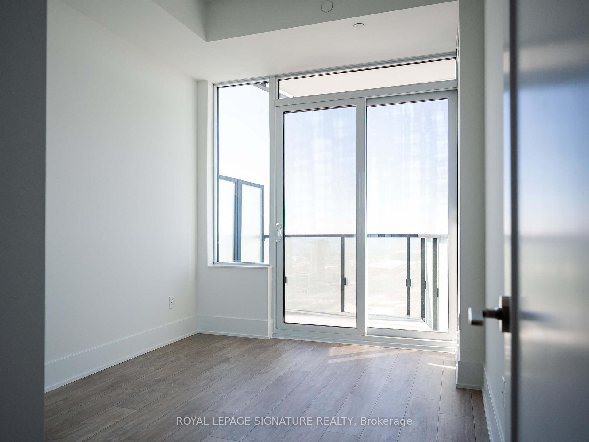 Photo 19 of Unit 3503, 470 Front Street W, Toronto, Waterfront Communities — HOMEH