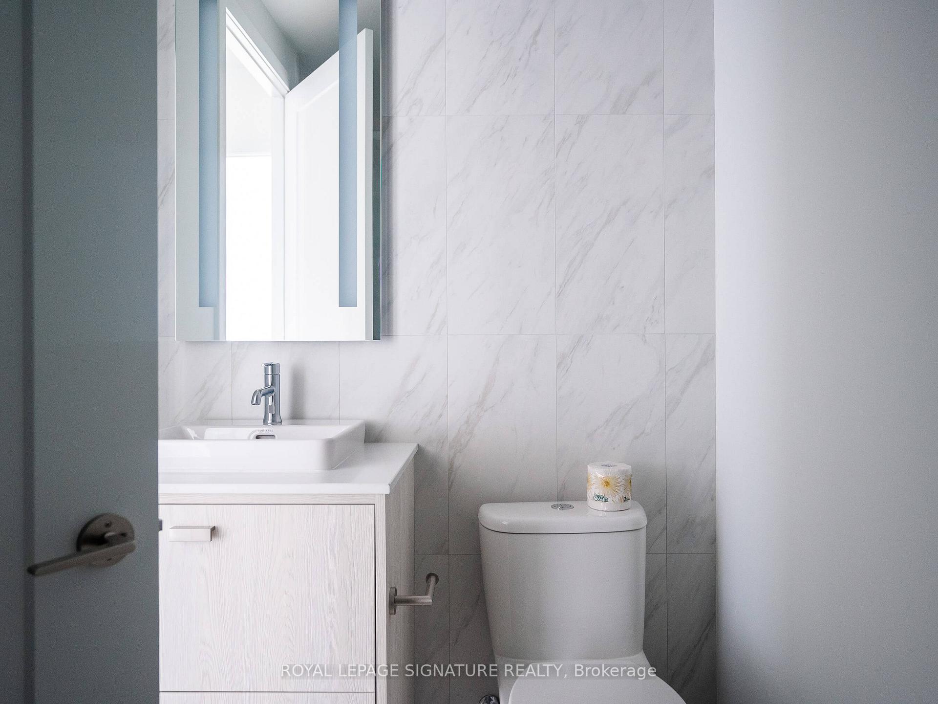 Photo 21 of Unit 3503, 470 Front Street W, Toronto, Waterfront Communities — HOMEH