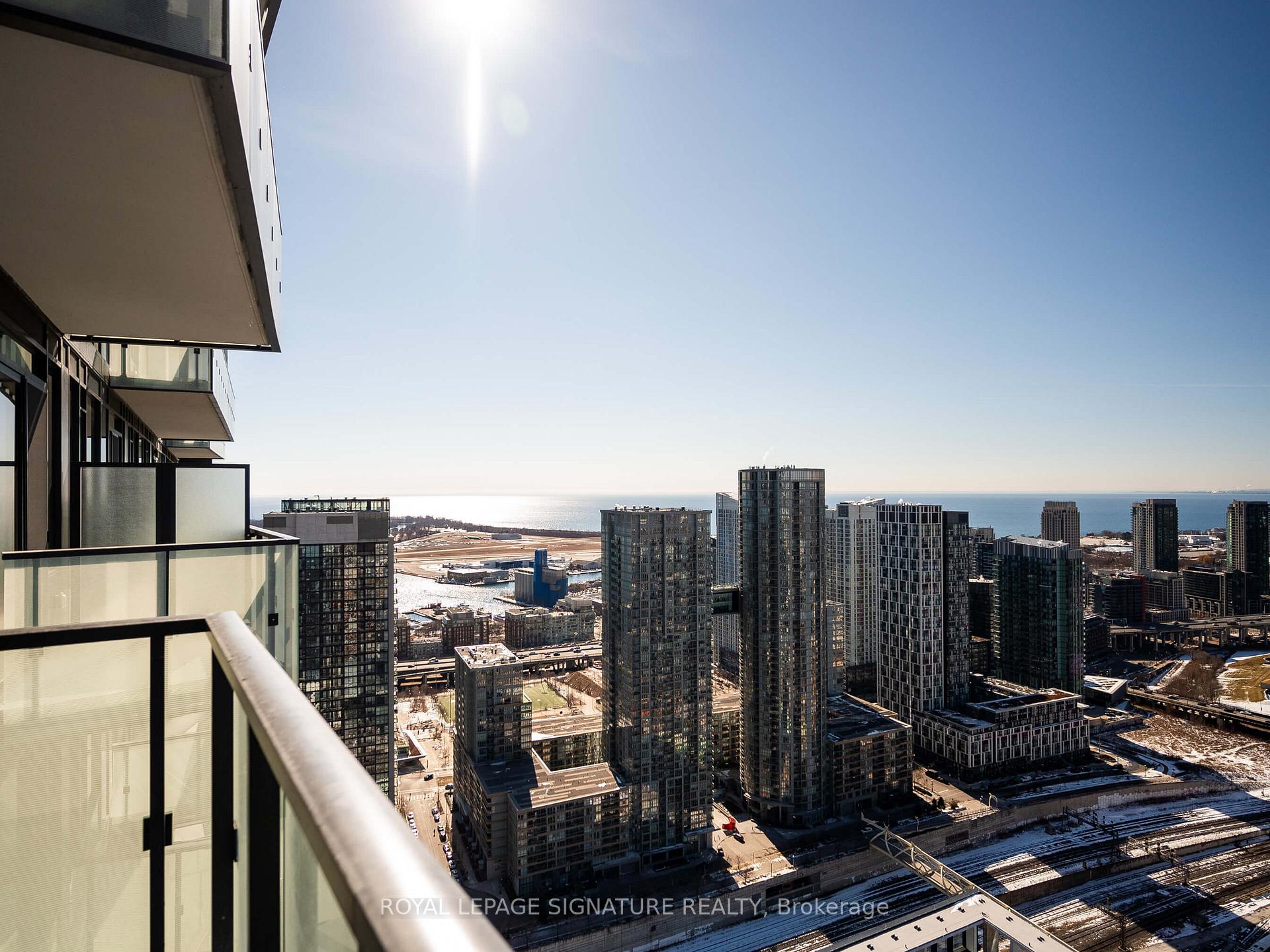 Photo 27 of Unit 3503, 470 Front Street W, Toronto, Waterfront Communities — HOMEH