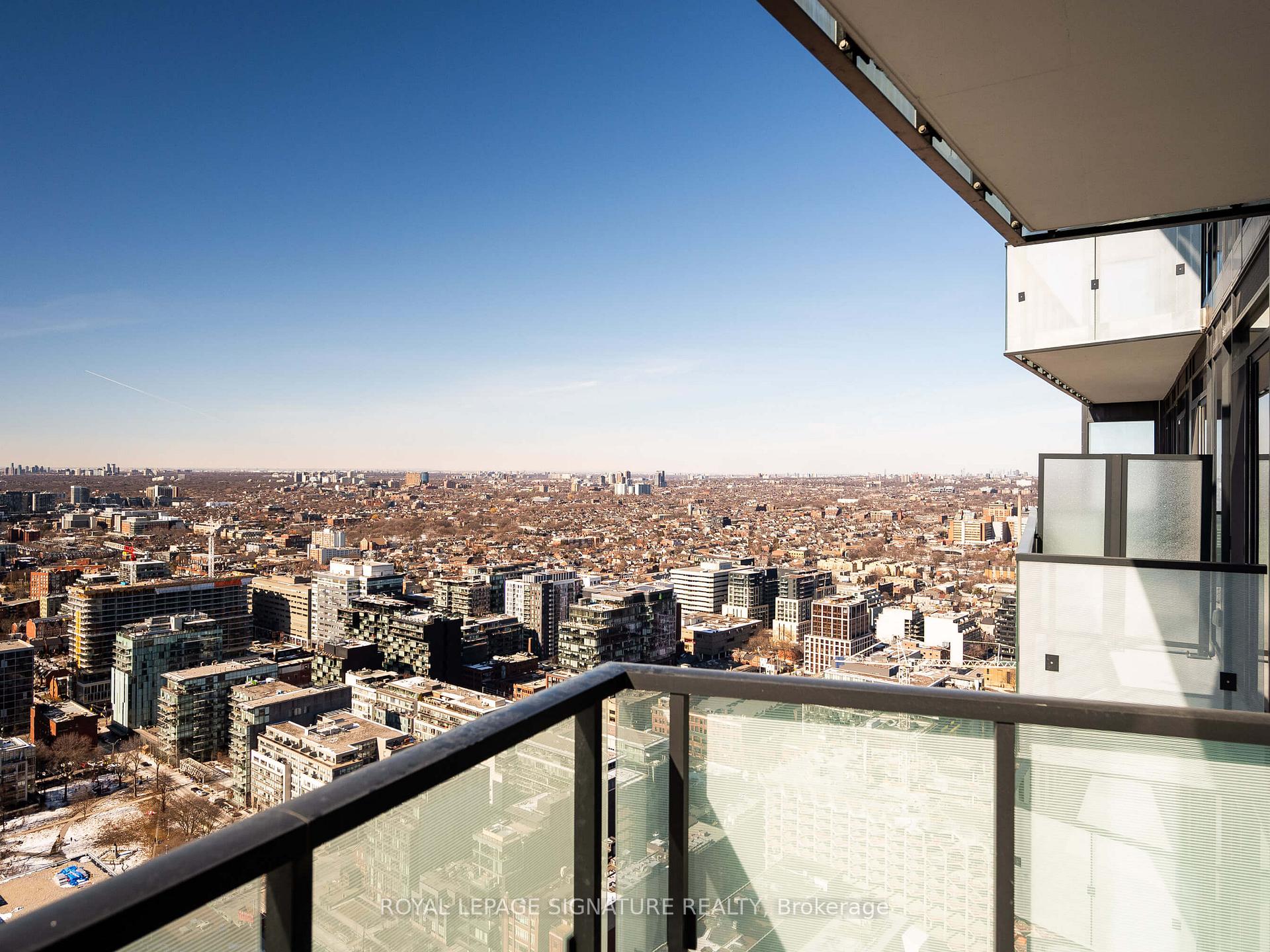 Photo 31 of Unit 3503, 470 Front Street W, Toronto, Waterfront Communities — HOMEH
