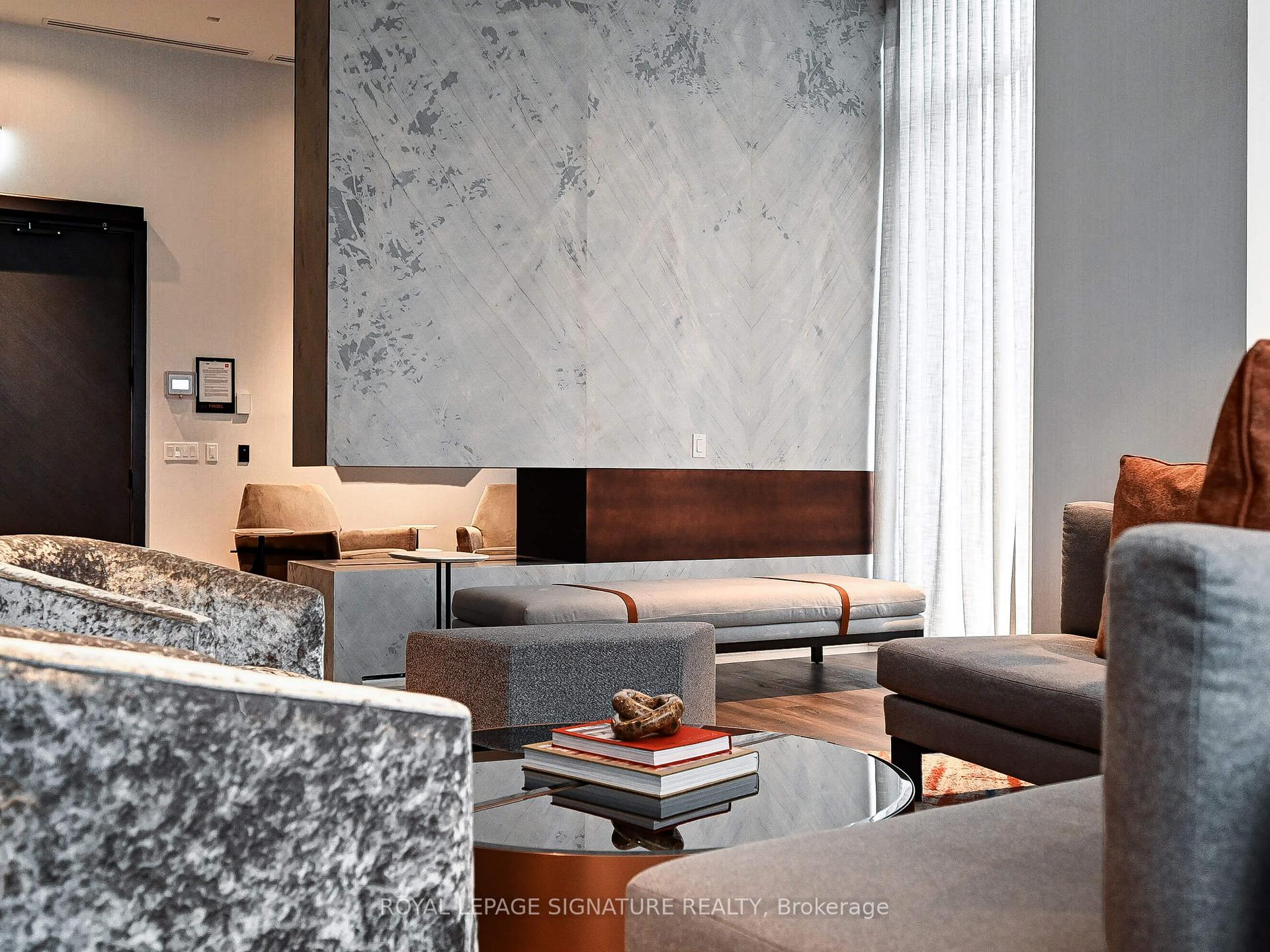 Photo 32 of Unit 3503, 470 Front Street W, Toronto, Waterfront Communities — HOMEH