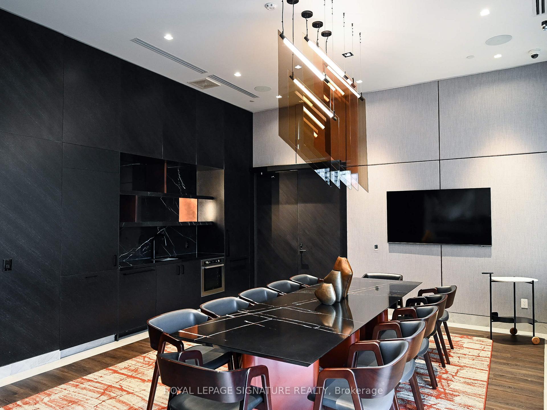Photo 34 of Unit 3503, 470 Front Street W, Toronto, Waterfront Communities — HOMEH