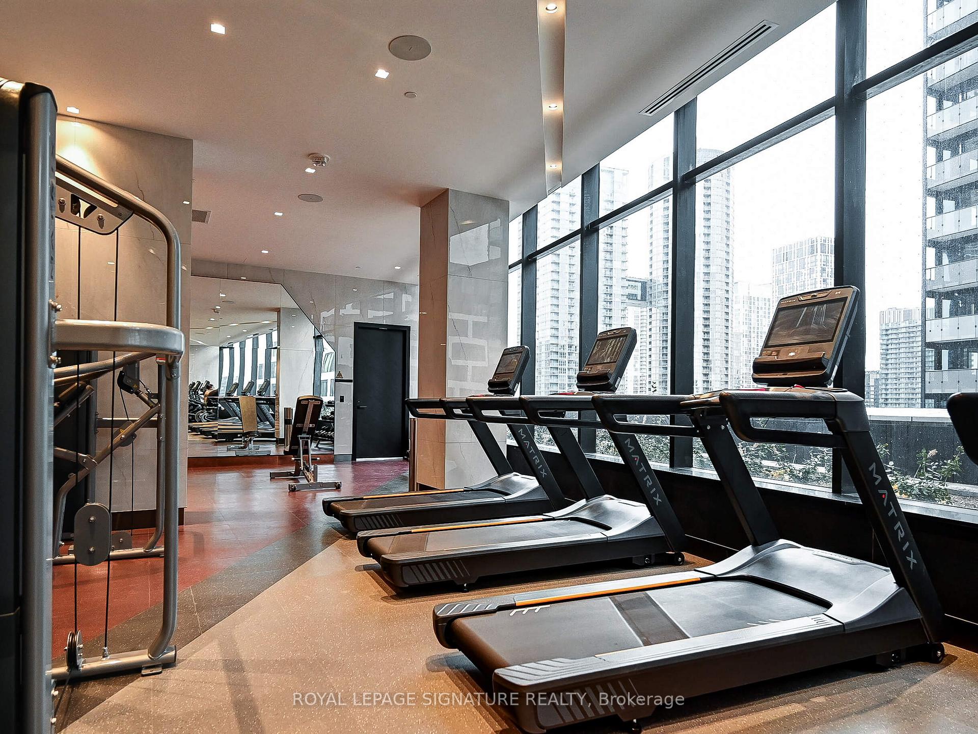 Photo 36 of Unit 3503, 470 Front Street W, Toronto, Waterfront Communities — HOMEH