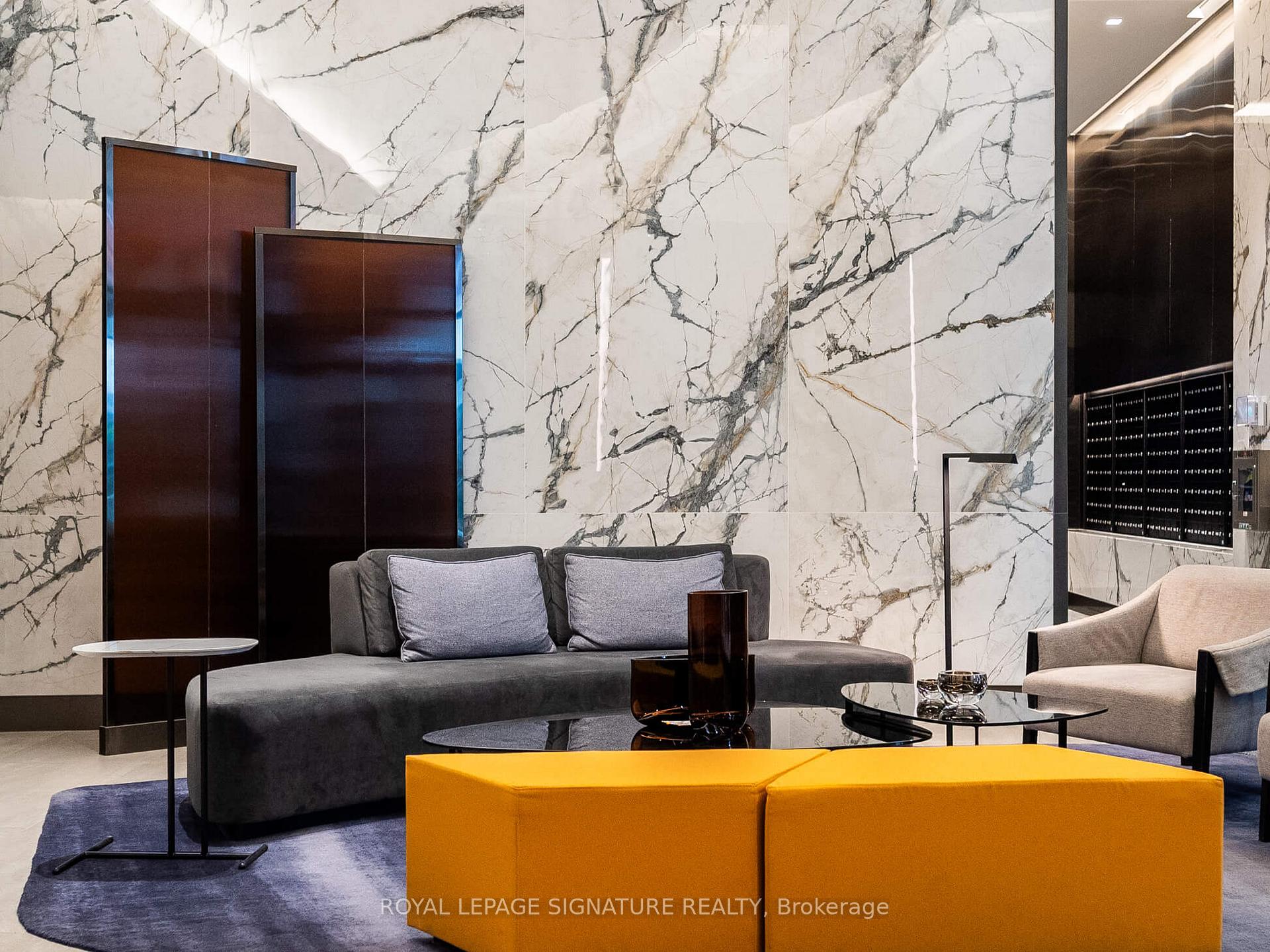 Photo 37 of Unit 3503, 470 Front Street W, Toronto, Waterfront Communities — HOMEH