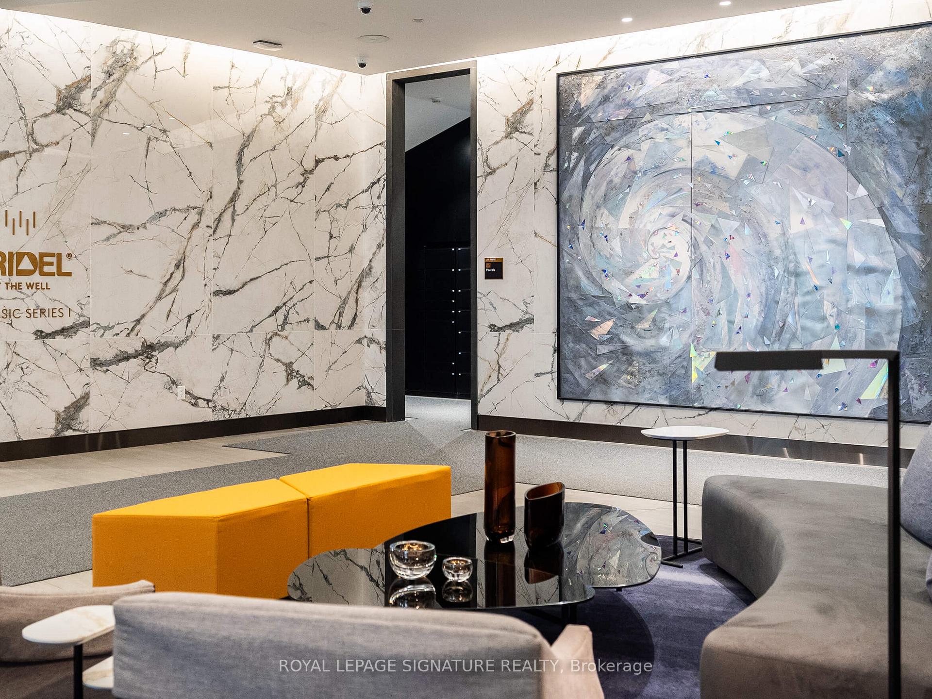 Photo 38 of Unit 3503, 470 Front Street W, Toronto, Waterfront Communities — HOMEH