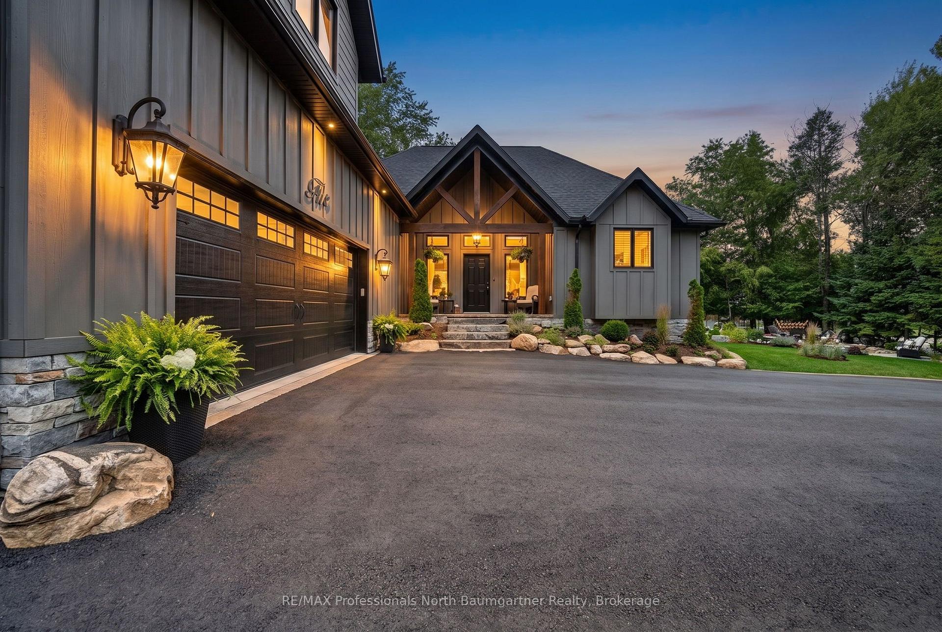 Front of 5 Ploughshare Court