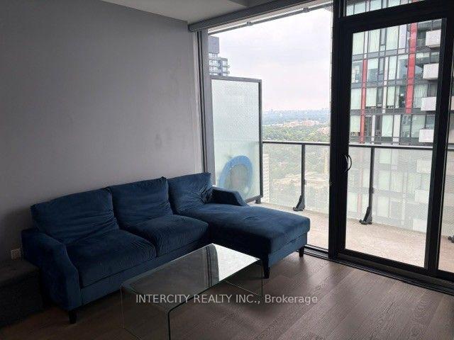 Photo 8 of Unit 2906, 161 Roehampton Avenue, Toronto, Mount Pleasant West — HOMEH