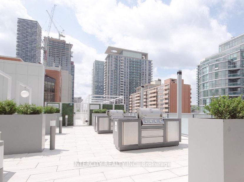 Photo 19 of Unit 2906, 161 Roehampton Avenue, Toronto, Mount Pleasant West — HOMEH