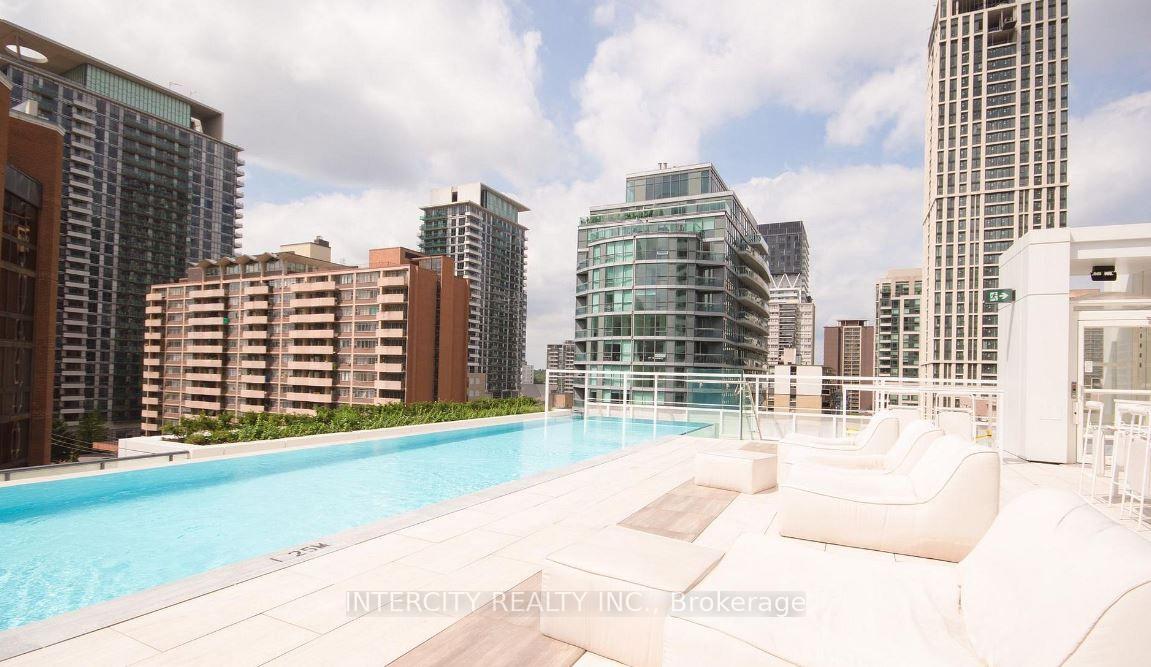 Photo 22 of Unit 2906, 161 Roehampton Avenue, Toronto, Mount Pleasant West — HOMEH
