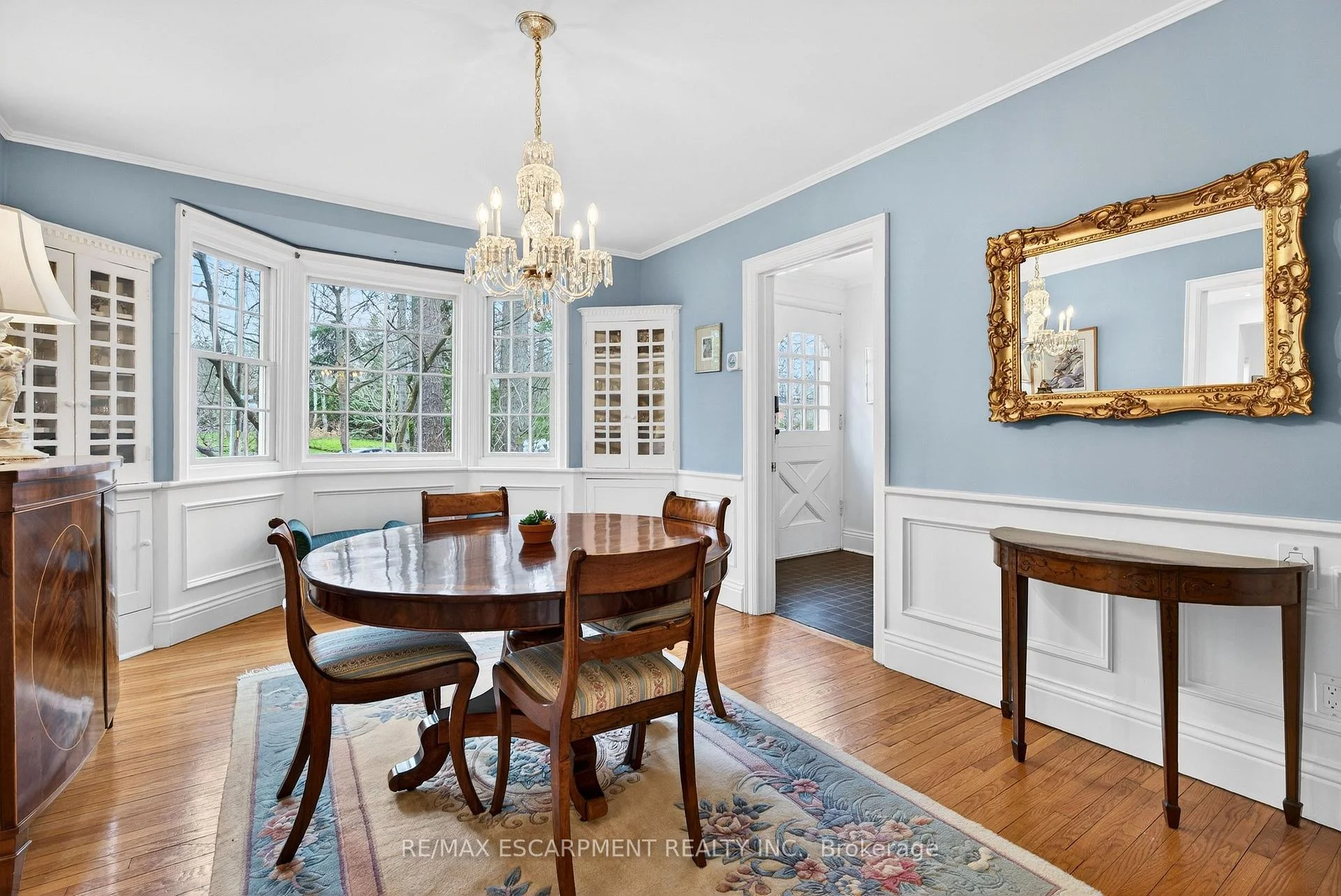 Photo 5 of 3046 South Drive, Burlington, Roseland — HOMEH