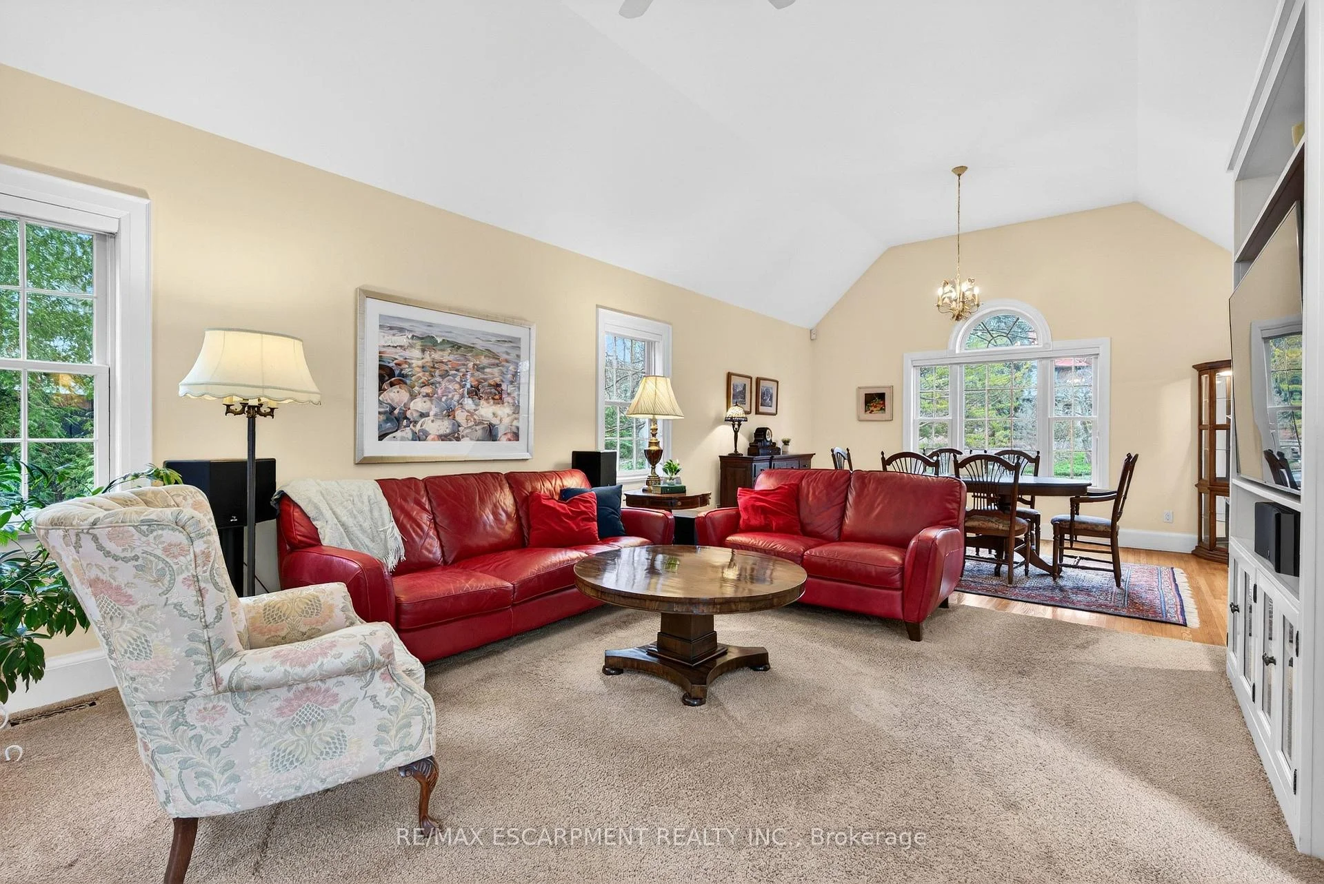 Photo 22 of 3046 South Drive, Burlington, Roseland — HOMEH