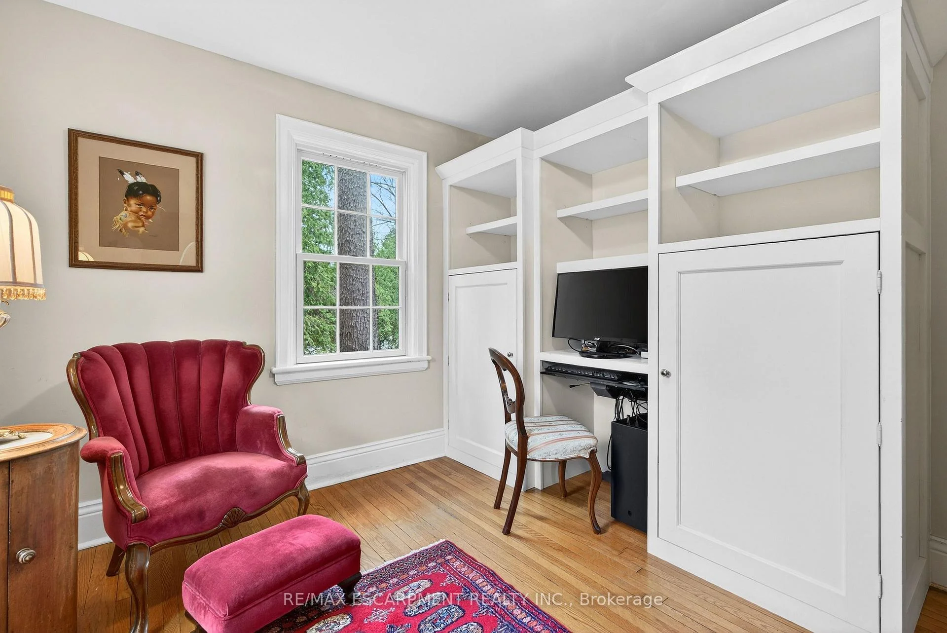 Photo 32 of 3046 South Drive, Burlington, Roseland — HOMEH