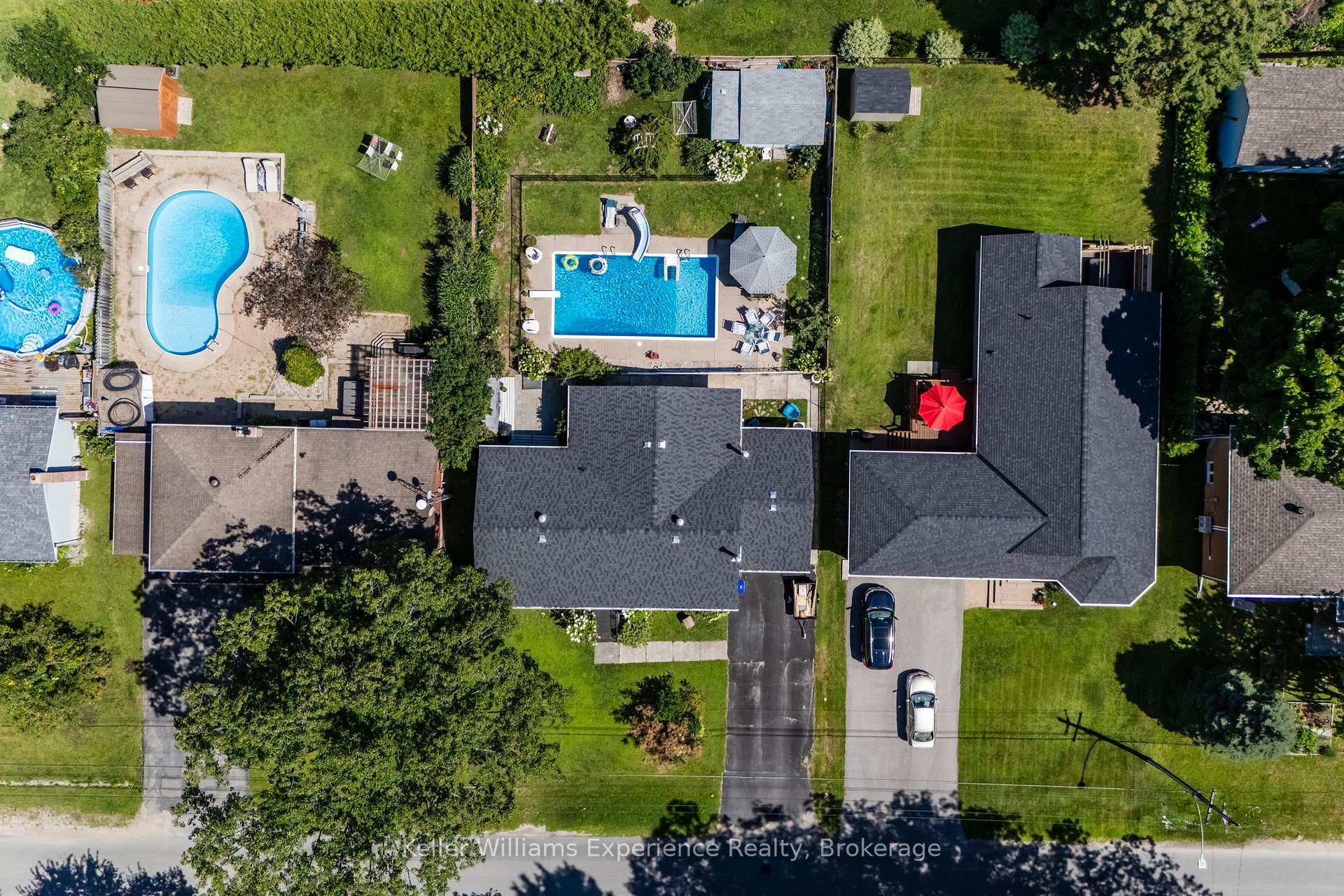 Photo 20 of 63 Lorne Avenue, Penetanguishene — HOMEH