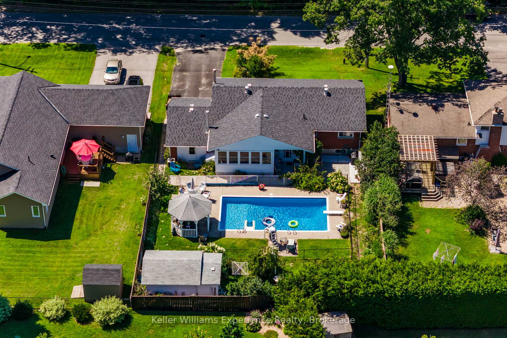 Photo 21 of 63 Lorne Avenue, Penetanguishene — HOMEH