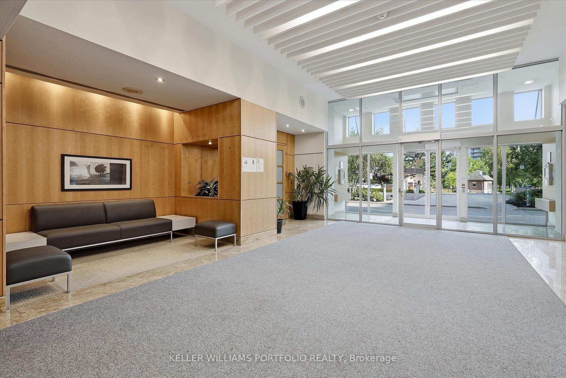 Photo 5 of Unit 607, 48 Suncrest Boulevard, Markham, Commerce Valley — HOMEH