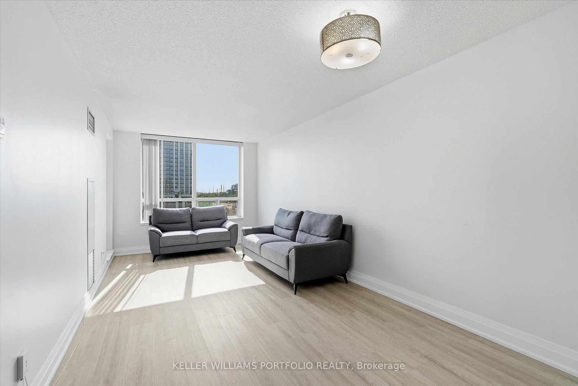 Photo 14 of Unit 607, 48 Suncrest Boulevard, Markham, Commerce Valley — HOMEH
