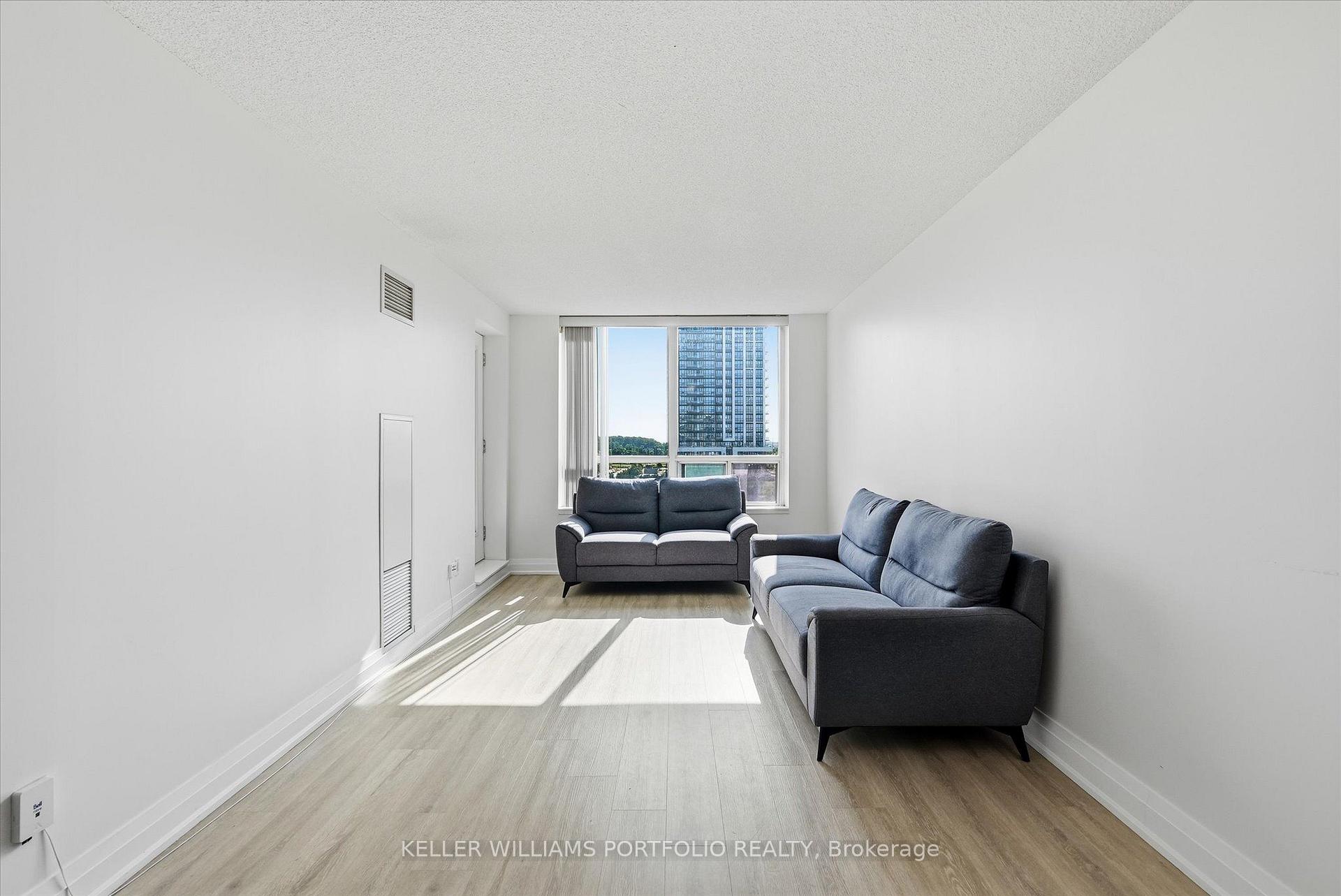 Photo 15 of Unit 607, 48 Suncrest Boulevard, Markham, Commerce Valley — HOMEH