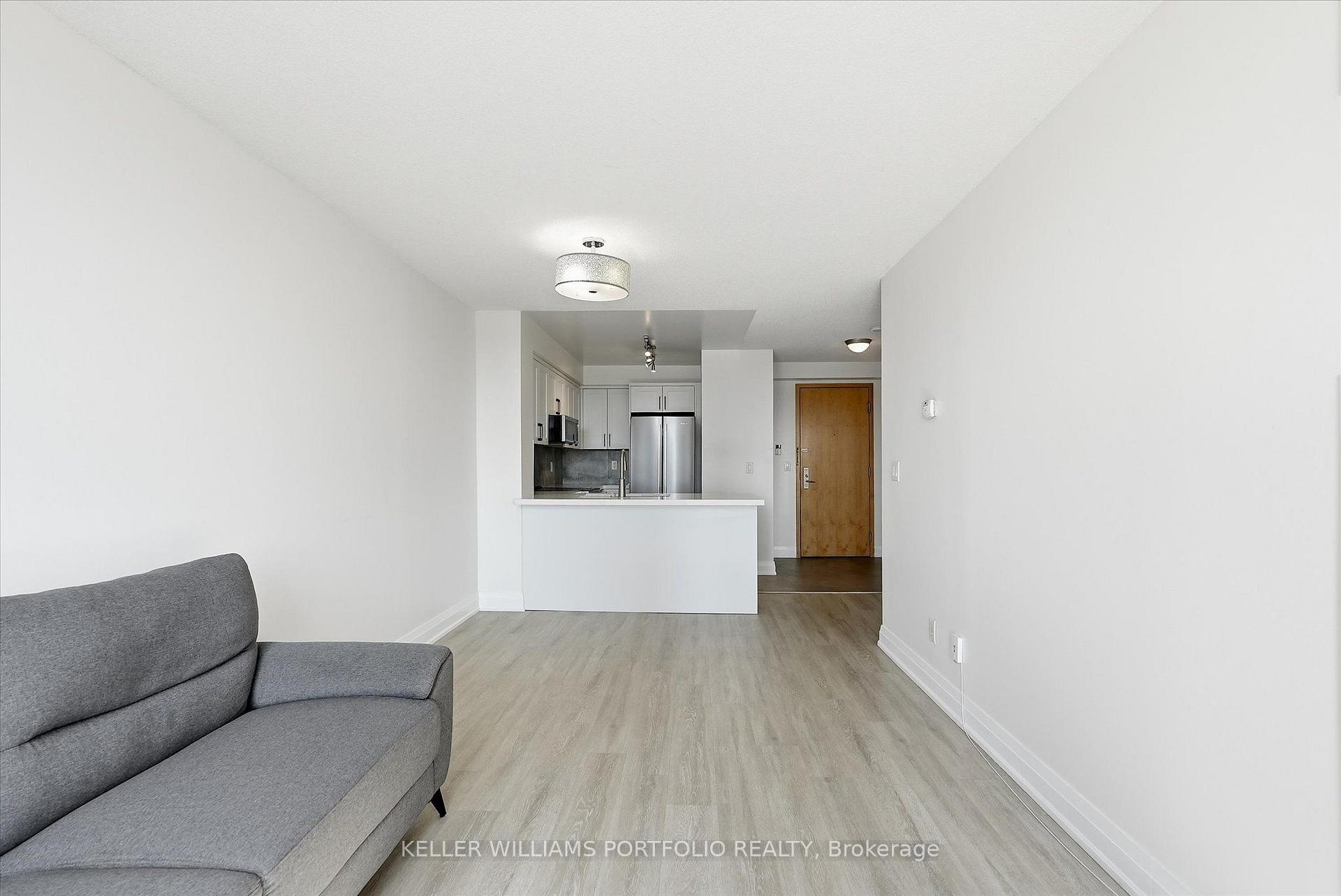 Photo 18 of Unit 607, 48 Suncrest Boulevard, Markham, Commerce Valley — HOMEH