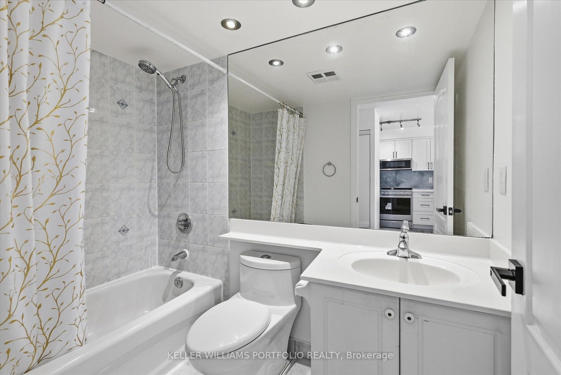 Photo 24 of Unit 607, 48 Suncrest Boulevard, Markham, Commerce Valley — HOMEH