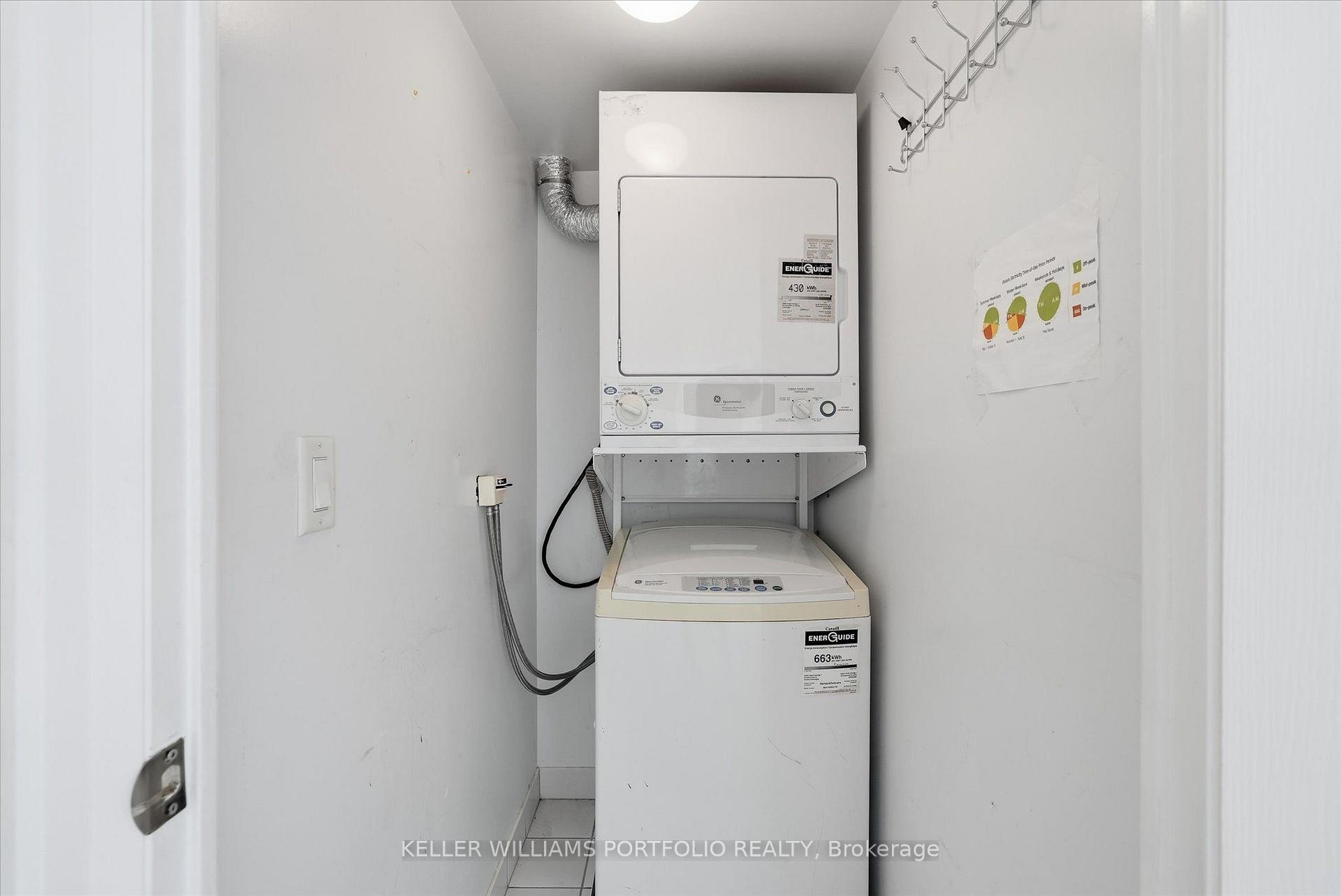 Photo 25 of Unit 607, 48 Suncrest Boulevard, Markham, Commerce Valley — HOMEH