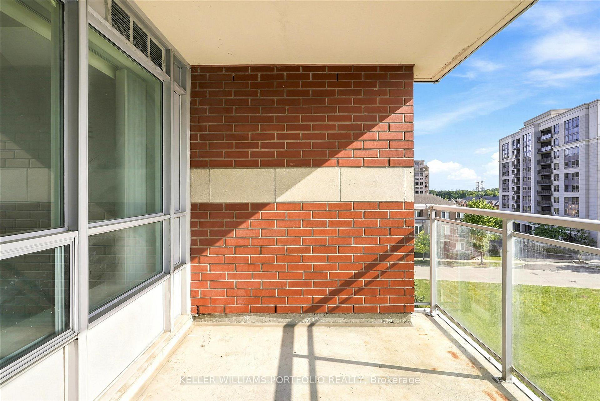 Photo 26 of Unit 607, 48 Suncrest Boulevard, Markham, Commerce Valley — HOMEH