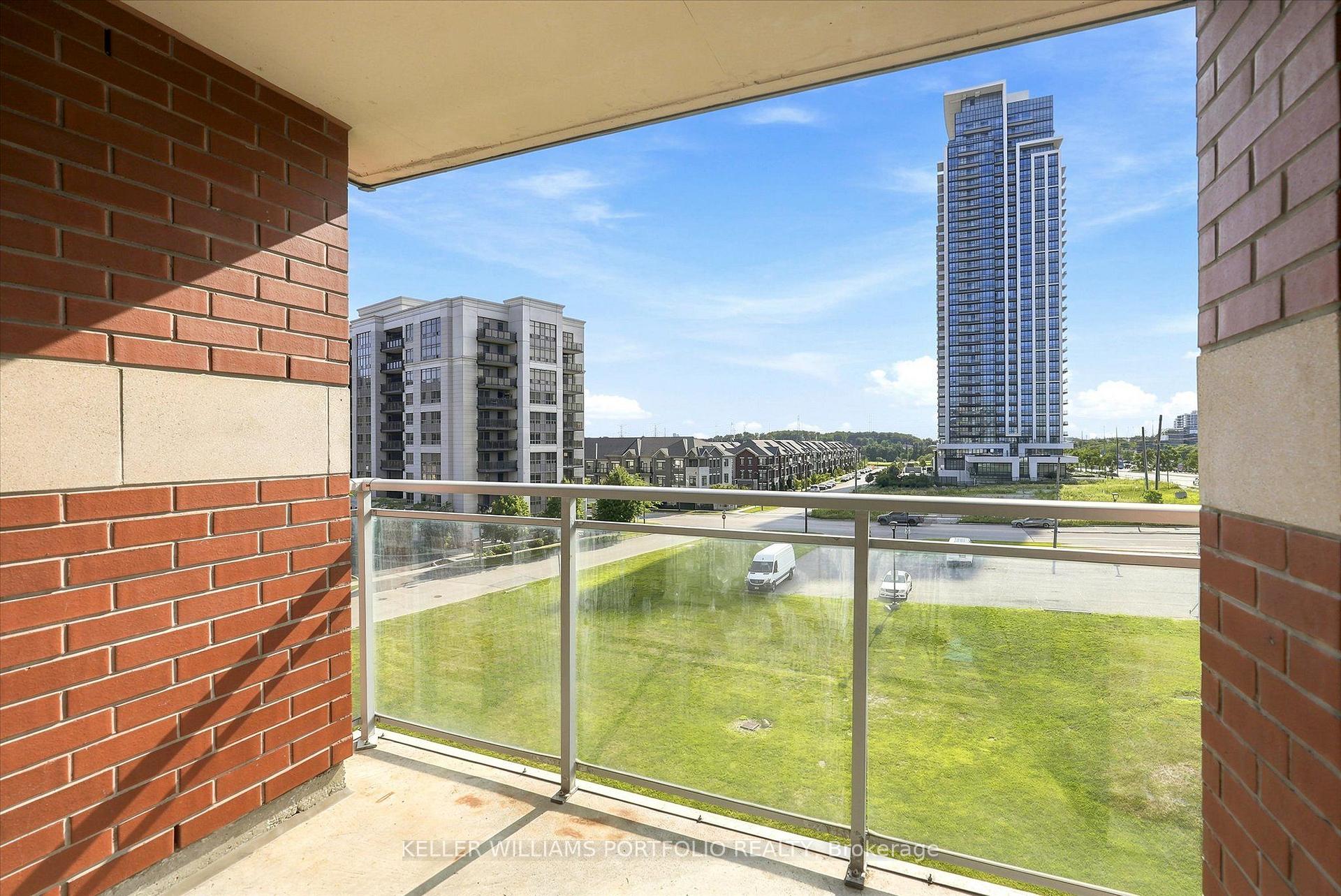 Photo 27 of Unit 607, 48 Suncrest Boulevard, Markham, Commerce Valley — HOMEH