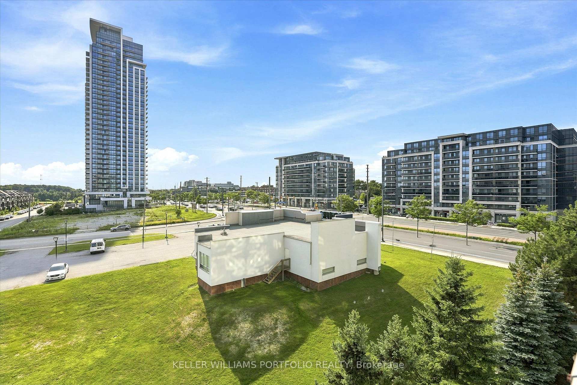 Photo 29 of Unit 607, 48 Suncrest Boulevard, Markham, Commerce Valley — HOMEH