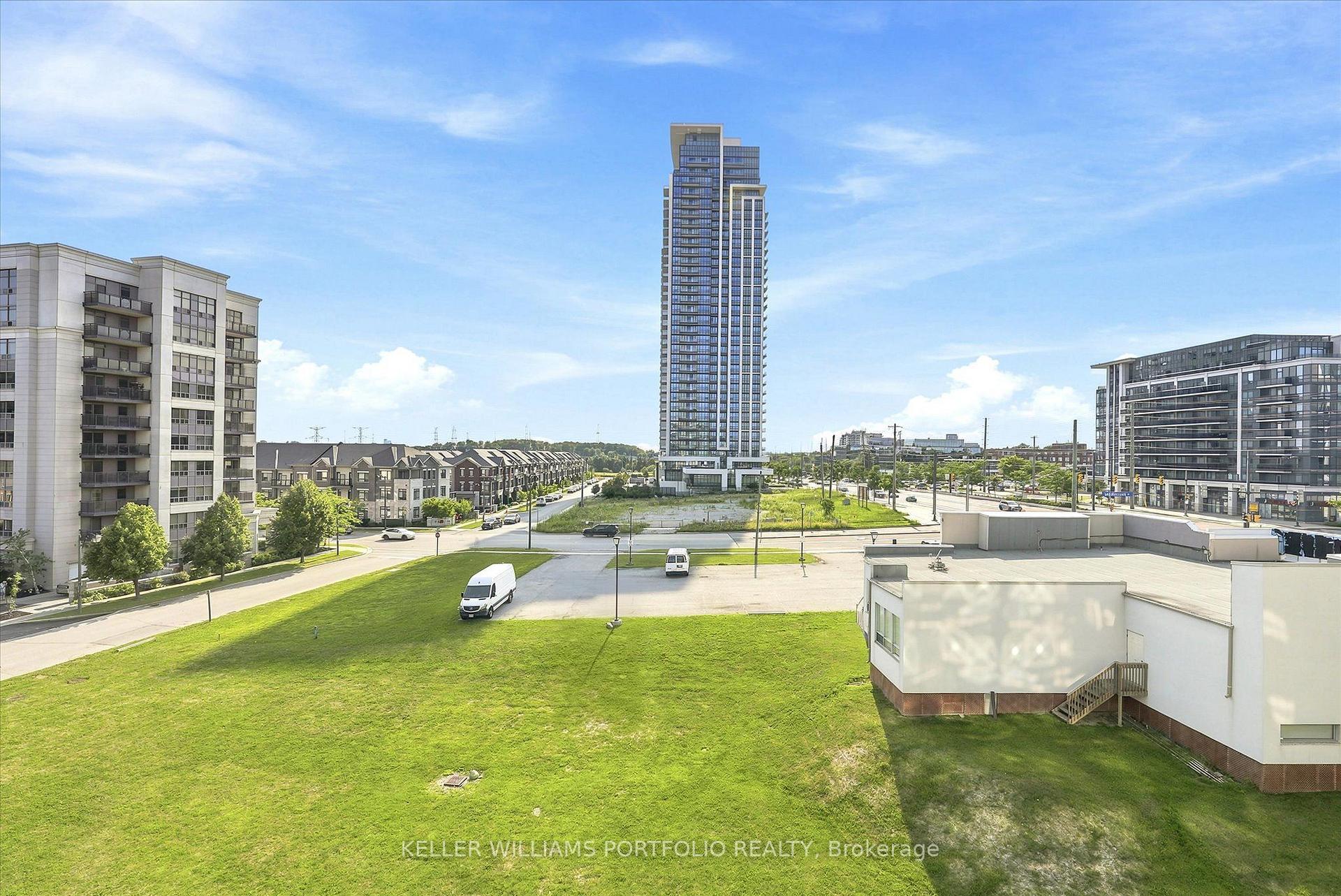 Photo 30 of Unit 607, 48 Suncrest Boulevard, Markham, Commerce Valley — HOMEH