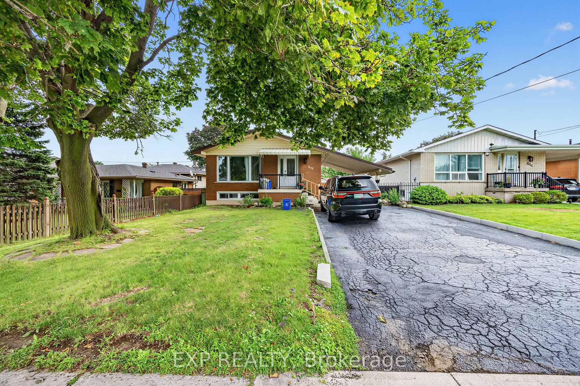 Photo 1 of Unit LOWER, 847 Upper Ottawa Street, Hamilton, Lisgar — HOMEH