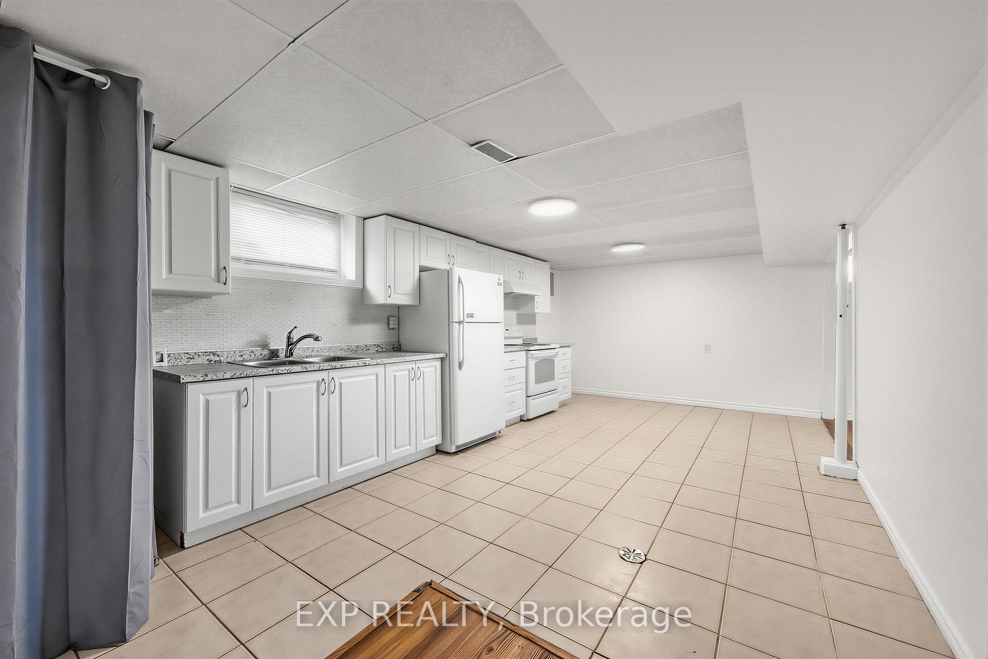 Photo 2 of Unit LOWER, 847 Upper Ottawa Street, Hamilton, Lisgar — HOMEH