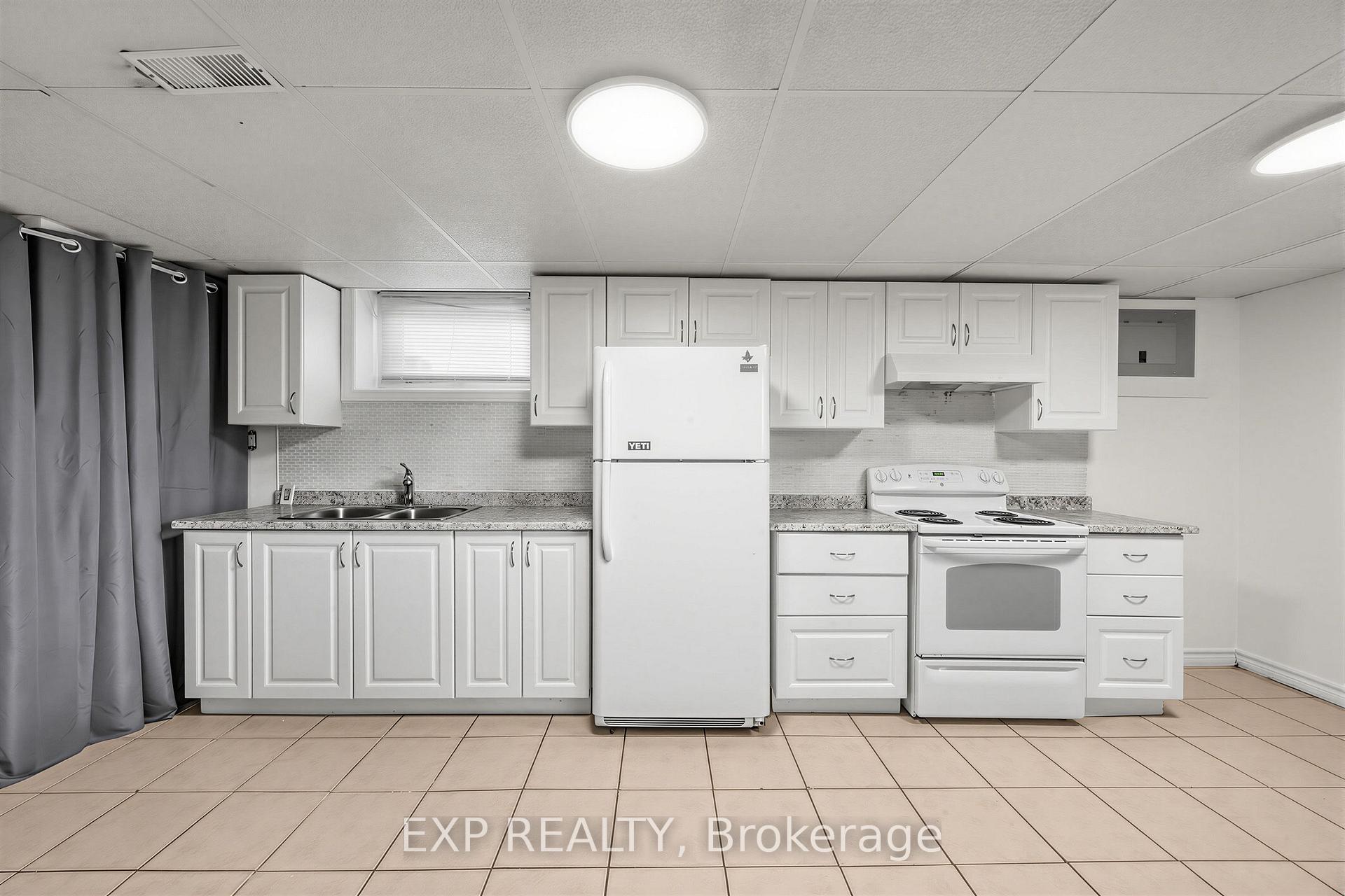 Photo 3 of Unit LOWER, 847 Upper Ottawa Street, Hamilton, Lisgar — HOMEH