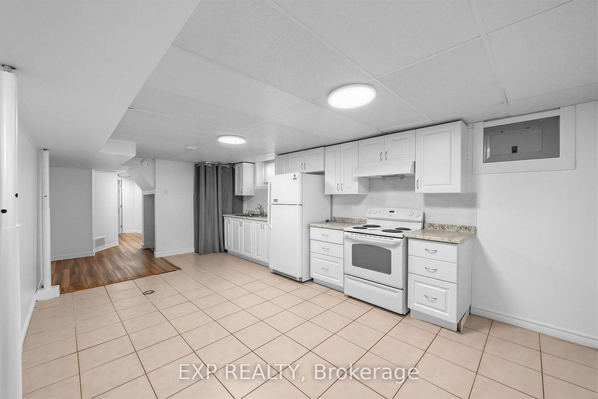 Photo 4 of Unit LOWER, 847 Upper Ottawa Street, Hamilton, Lisgar — HOMEH