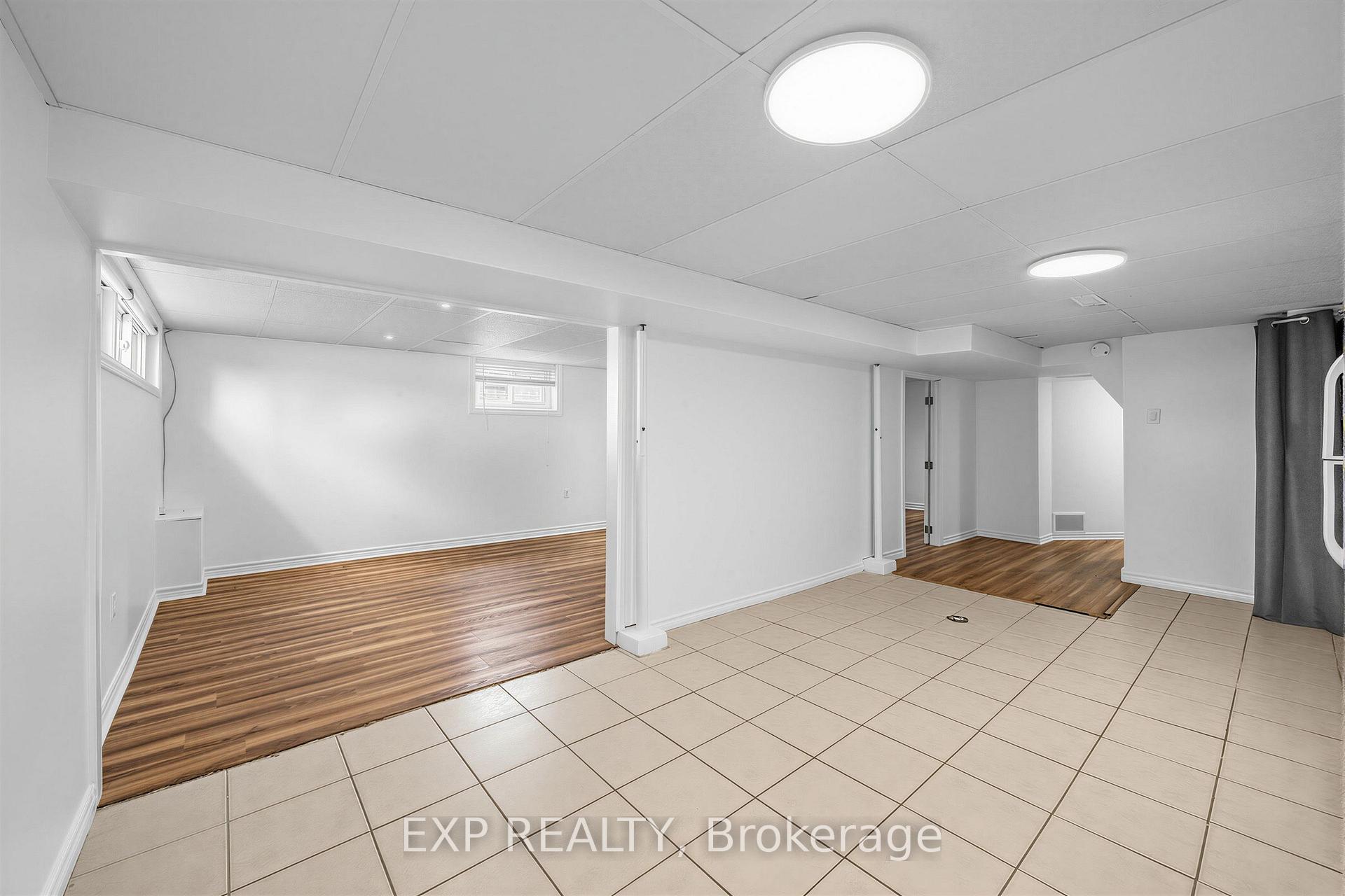 Photo 6 of Unit LOWER, 847 Upper Ottawa Street, Hamilton, Lisgar — HOMEH