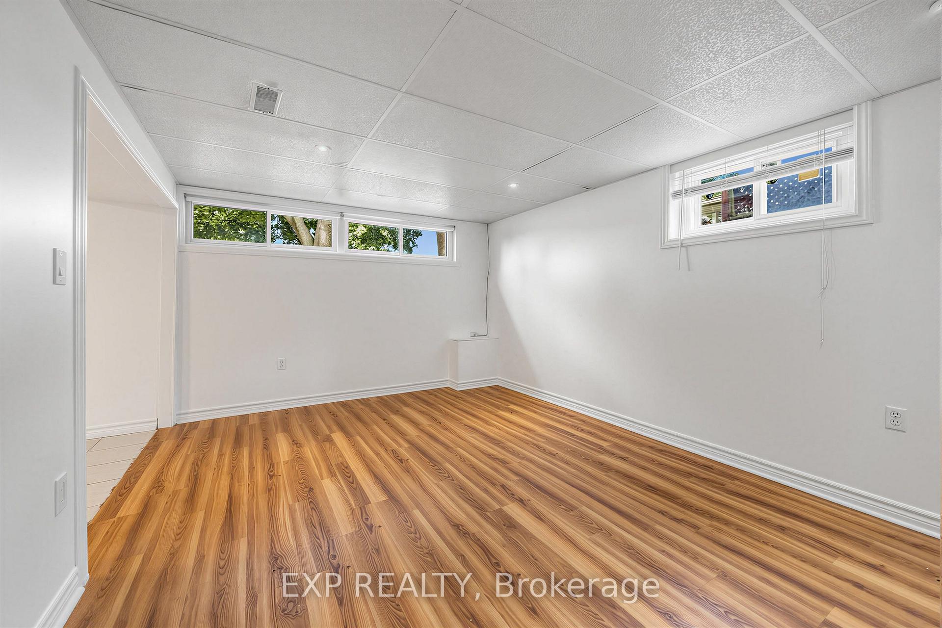 Photo 7 of Unit LOWER, 847 Upper Ottawa Street, Hamilton, Lisgar — HOMEH