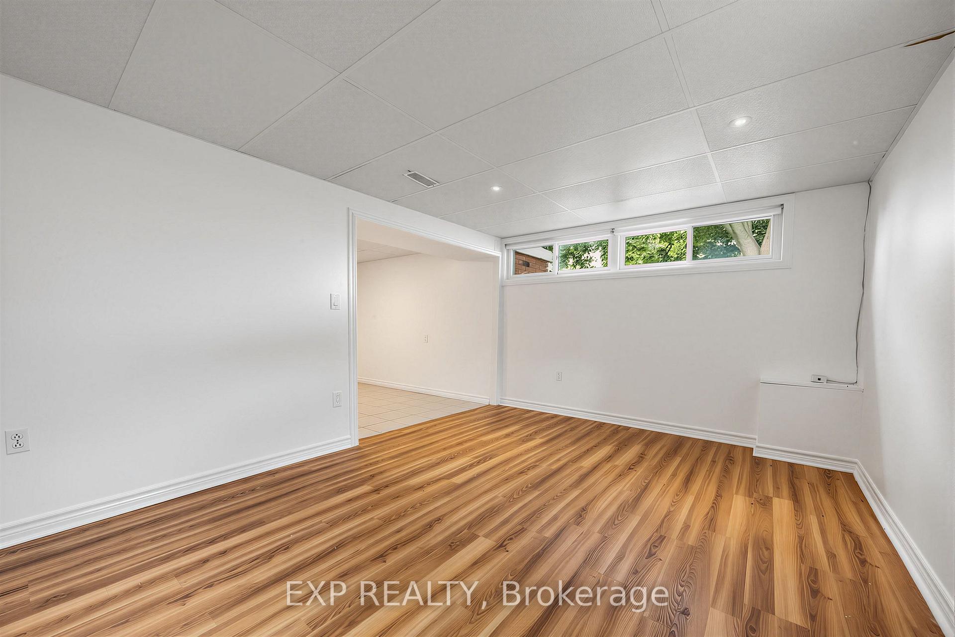 Photo 8 of Unit LOWER, 847 Upper Ottawa Street, Hamilton, Lisgar — HOMEH