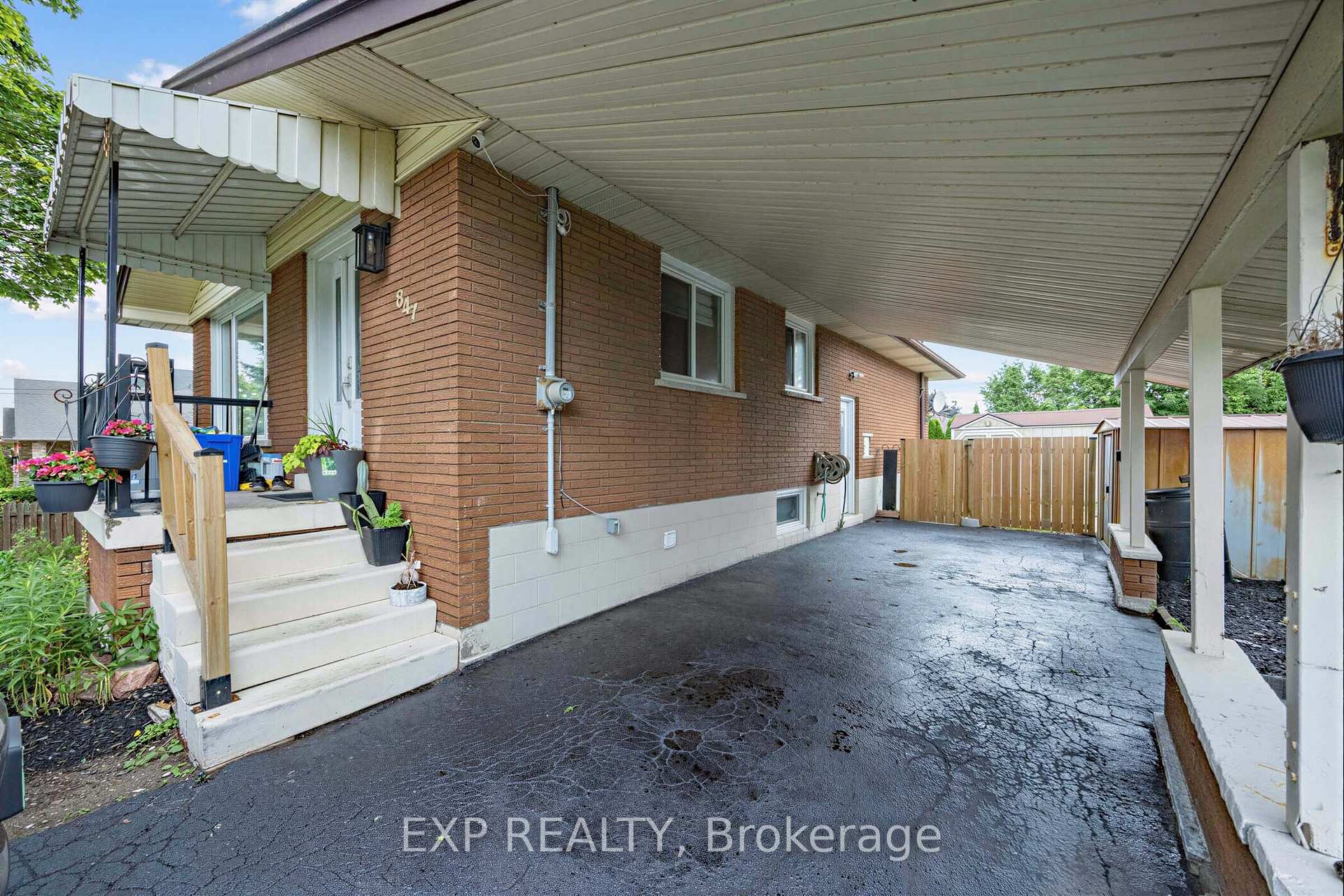 Photo 22 of Unit LOWER, 847 Upper Ottawa Street, Hamilton, Lisgar — HOMEH